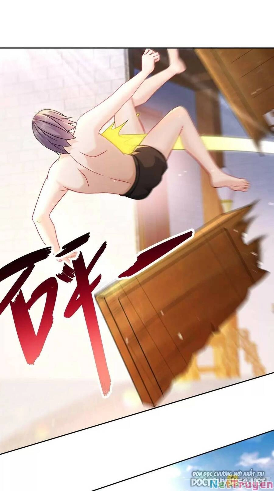 Bắt Đầu Có Được Bảy Vị Tuyệt Sắc Sư Tỷ Chapter 4 - 33