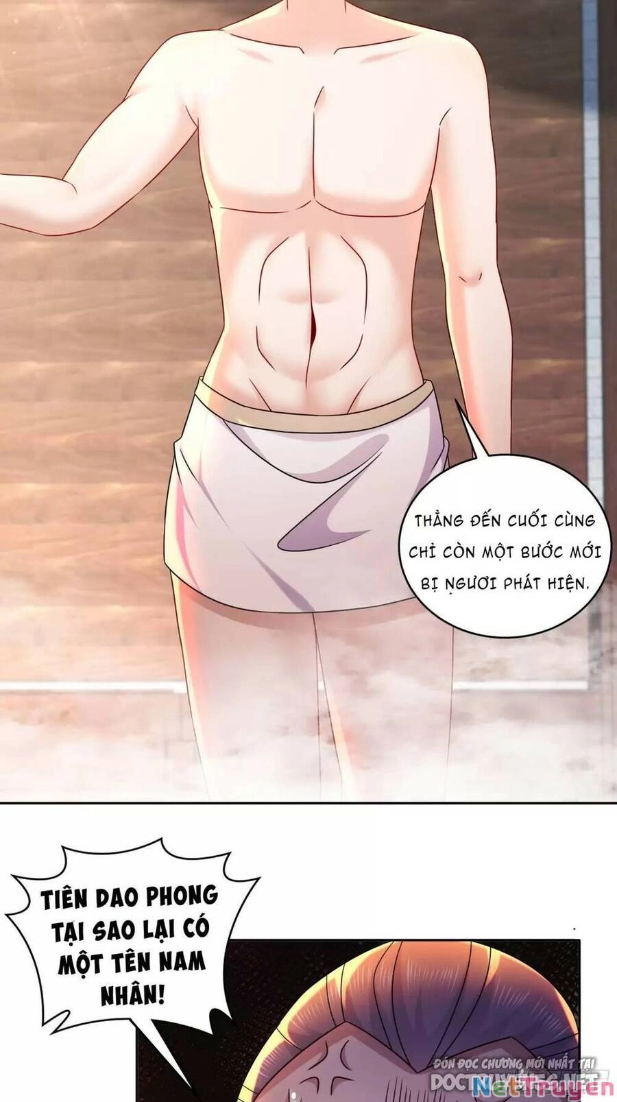 Bắt Đầu Có Được Bảy Vị Tuyệt Sắc Sư Tỷ Chapter 4 - 35