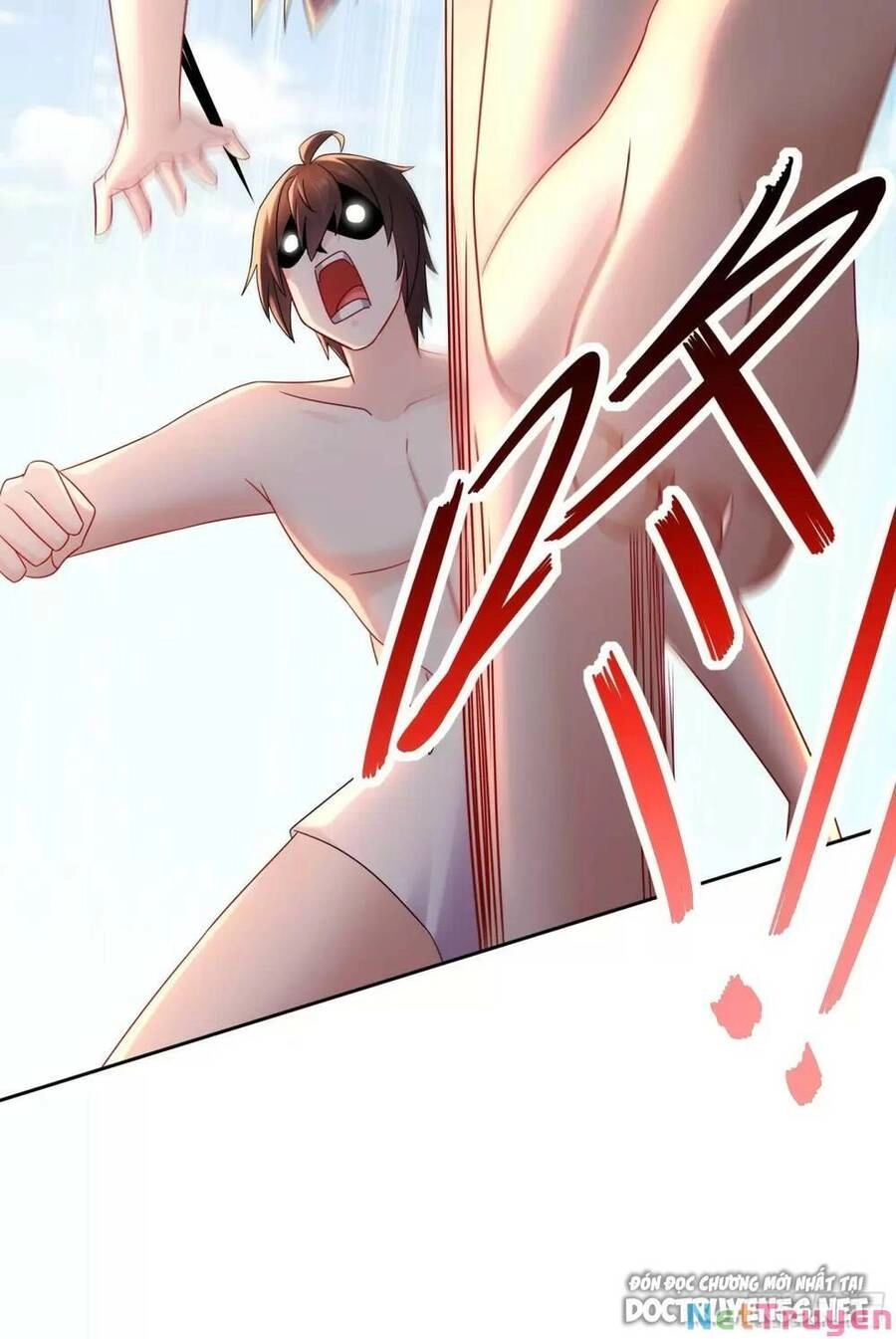 Bắt Đầu Có Được Bảy Vị Tuyệt Sắc Sư Tỷ Chapter 4 - 37