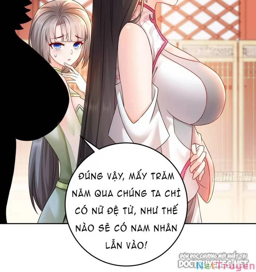 Bắt Đầu Có Được Bảy Vị Tuyệt Sắc Sư Tỷ Chapter 5 - 7