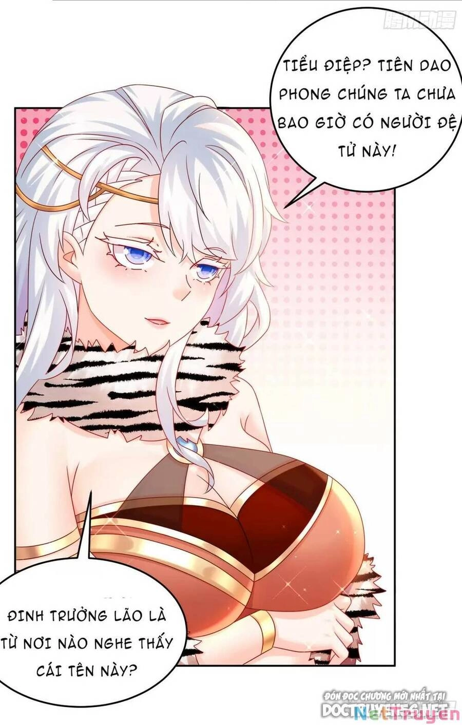 Bắt Đầu Có Được Bảy Vị Tuyệt Sắc Sư Tỷ Chapter 5 - 9