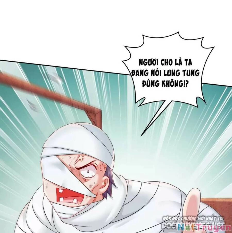 Bắt Đầu Có Được Bảy Vị Tuyệt Sắc Sư Tỷ Chapter 5 - 10