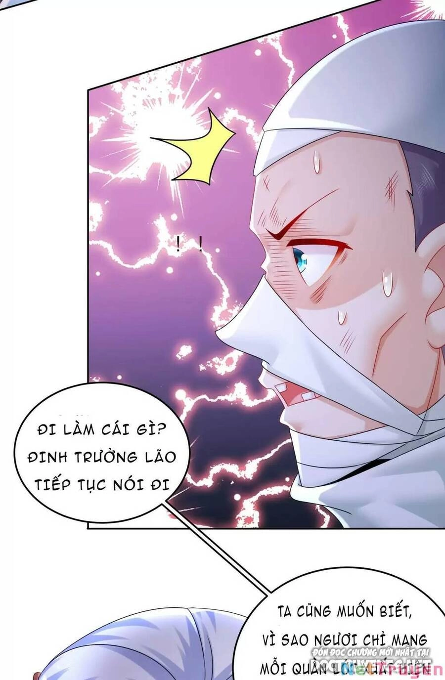 Bắt Đầu Có Được Bảy Vị Tuyệt Sắc Sư Tỷ Chapter 5 - 12