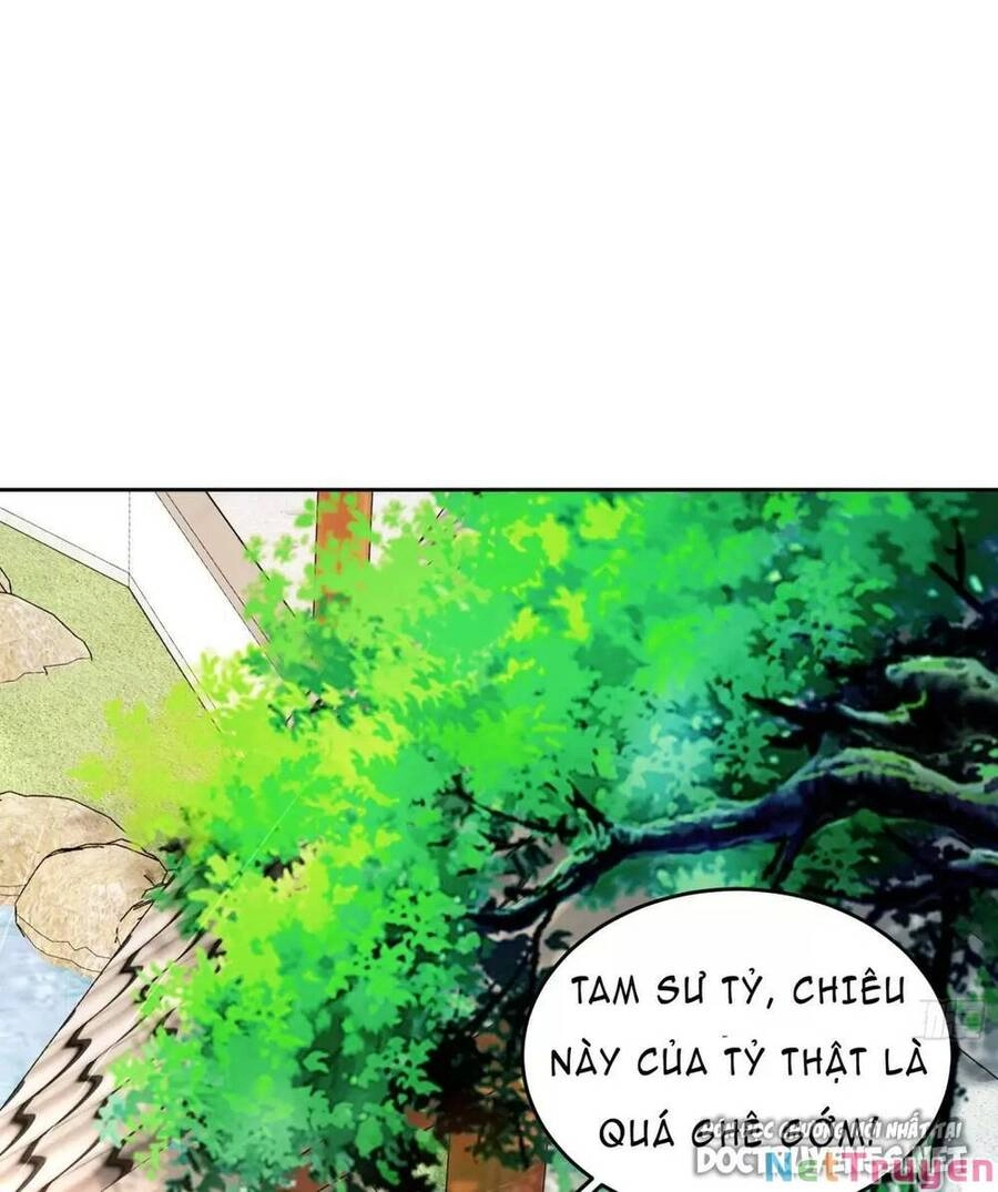 Bắt Đầu Có Được Bảy Vị Tuyệt Sắc Sư Tỷ Chapter 5 - 26