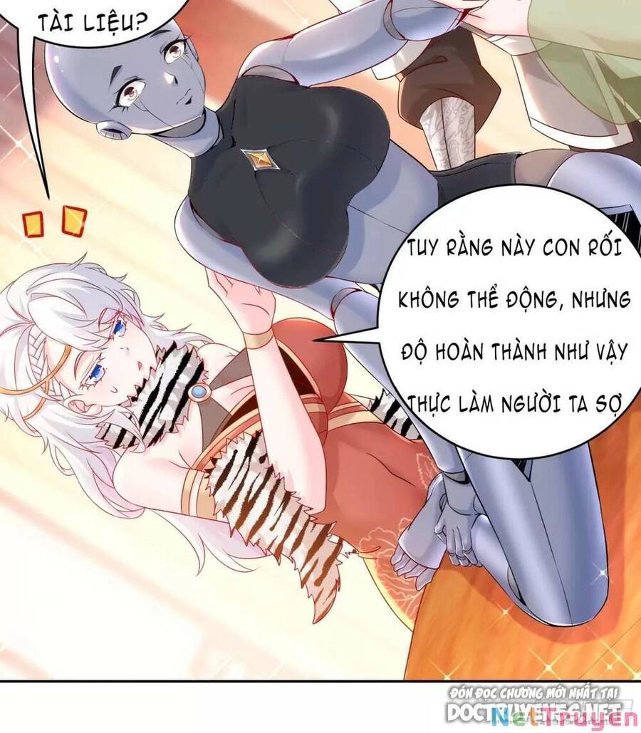 Bắt Đầu Có Được Bảy Vị Tuyệt Sắc Sư Tỷ Chapter 6 - 8