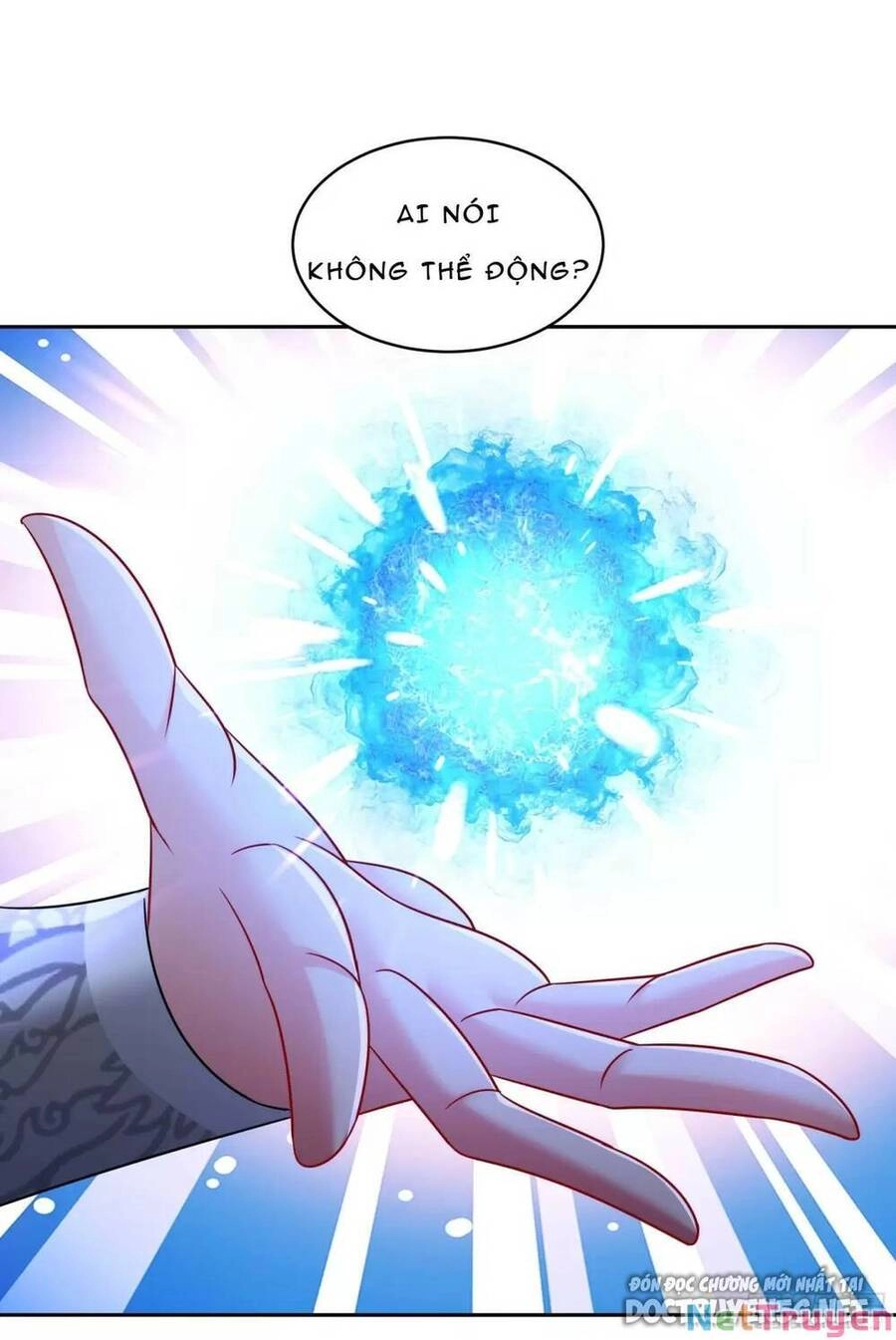 Bắt Đầu Có Được Bảy Vị Tuyệt Sắc Sư Tỷ Chapter 6 - 9