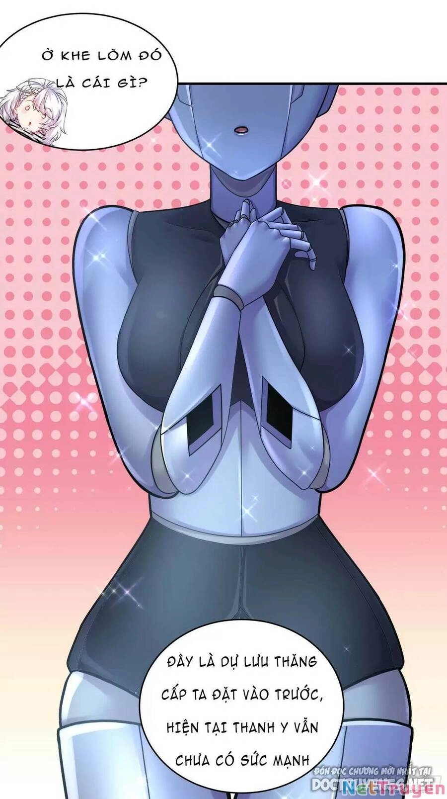 Bắt Đầu Có Được Bảy Vị Tuyệt Sắc Sư Tỷ Chapter 6 - 14