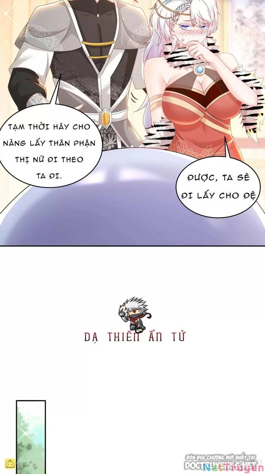 Bắt Đầu Có Được Bảy Vị Tuyệt Sắc Sư Tỷ Chapter 6 - 18