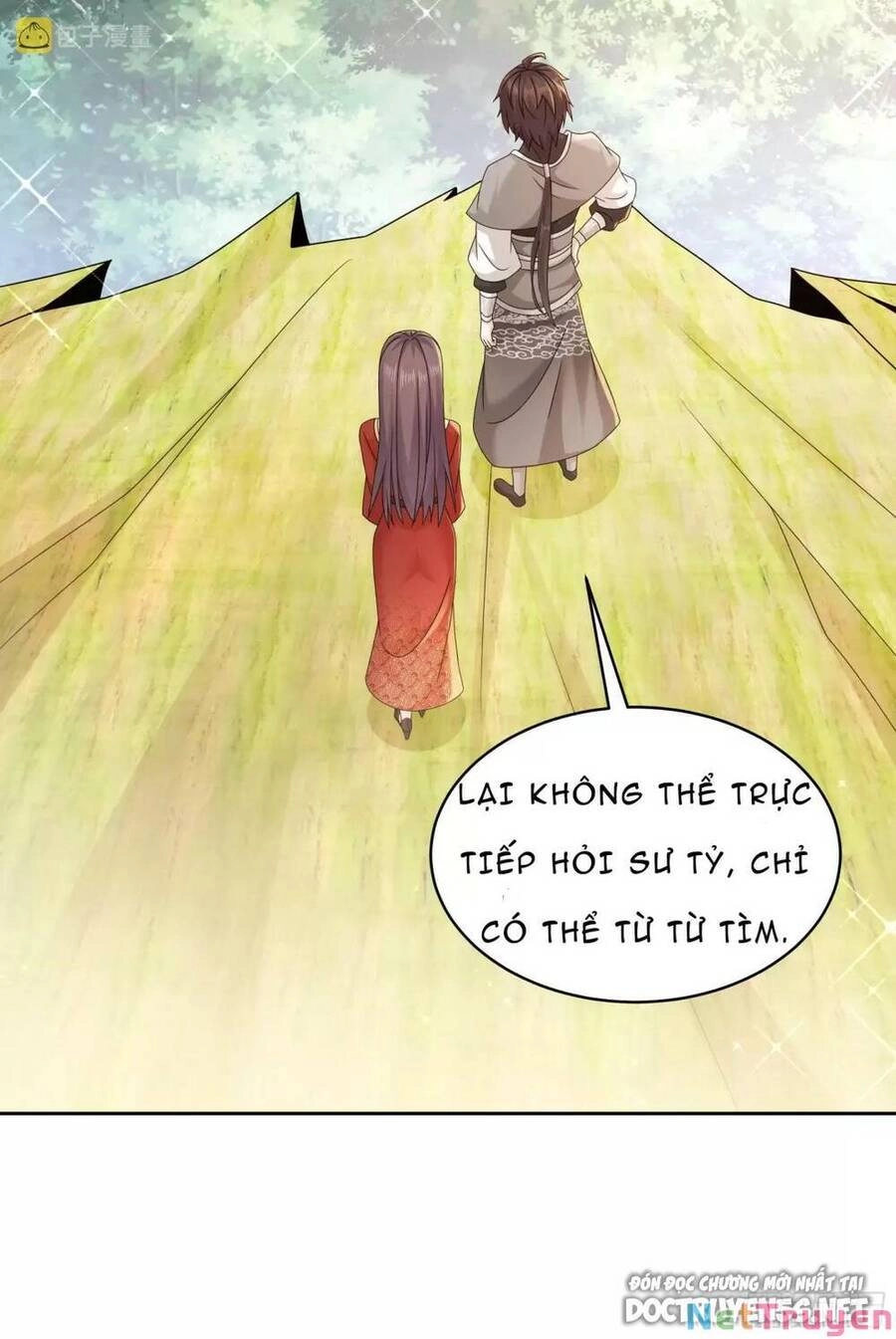 Bắt Đầu Có Được Bảy Vị Tuyệt Sắc Sư Tỷ Chapter 6 - 20