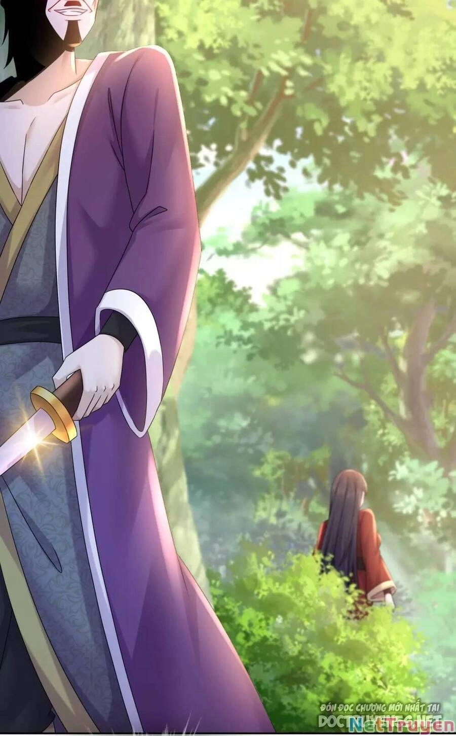 Bắt Đầu Có Được Bảy Vị Tuyệt Sắc Sư Tỷ Chapter 6 - 23