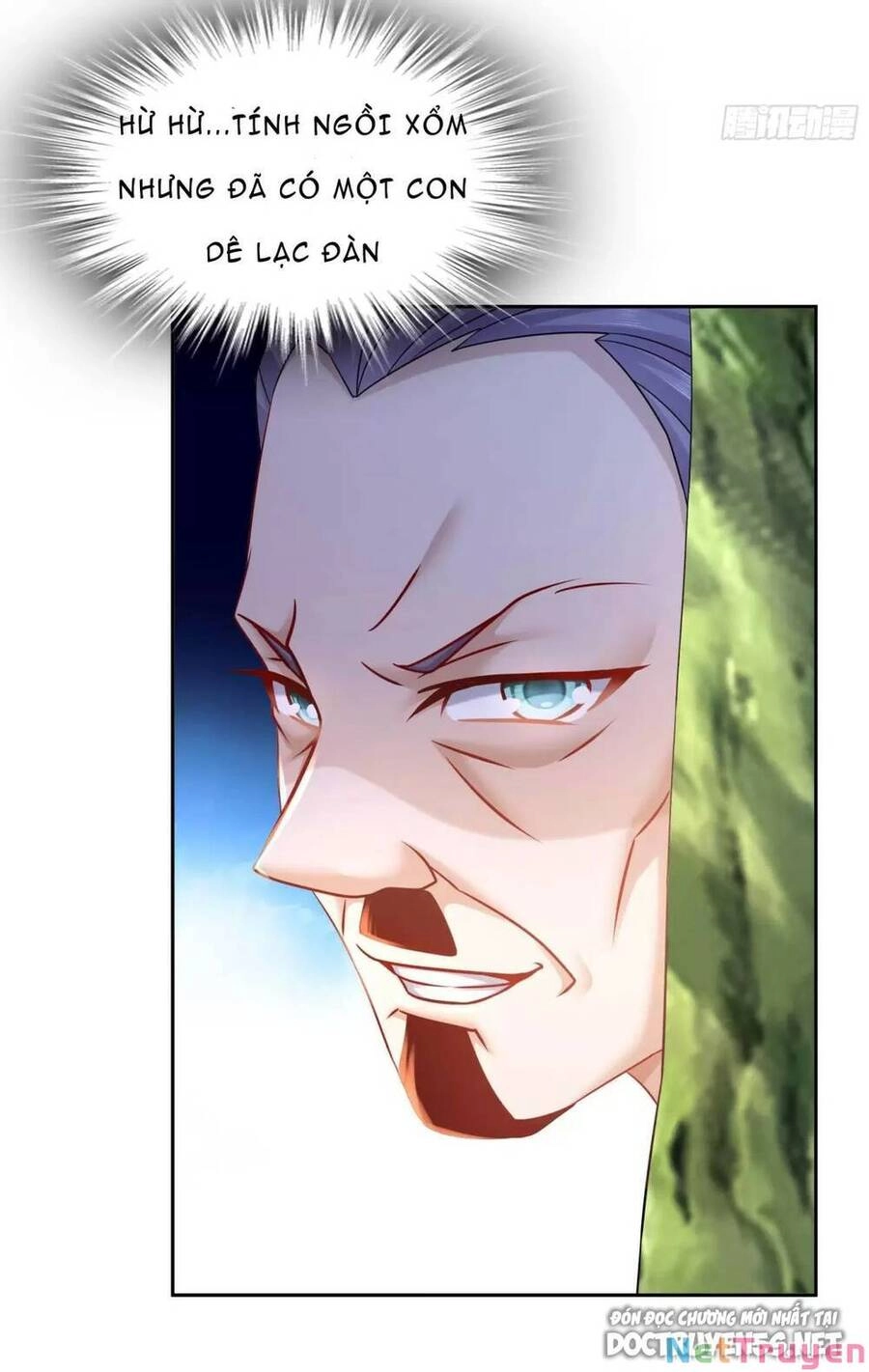 Bắt Đầu Có Được Bảy Vị Tuyệt Sắc Sư Tỷ Chapter 6 - 24