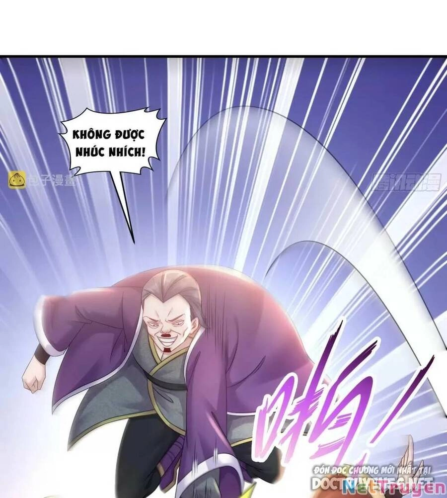 Bắt Đầu Có Được Bảy Vị Tuyệt Sắc Sư Tỷ Chapter 6 - 25