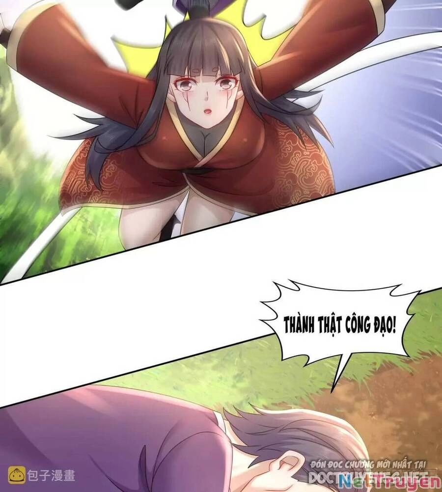 Bắt Đầu Có Được Bảy Vị Tuyệt Sắc Sư Tỷ Chapter 6 - 26