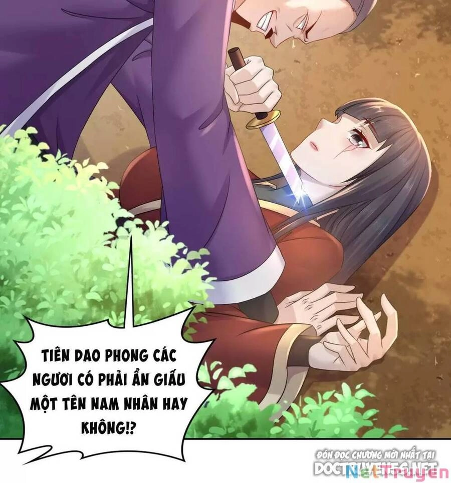 Bắt Đầu Có Được Bảy Vị Tuyệt Sắc Sư Tỷ Chapter 6 - 27