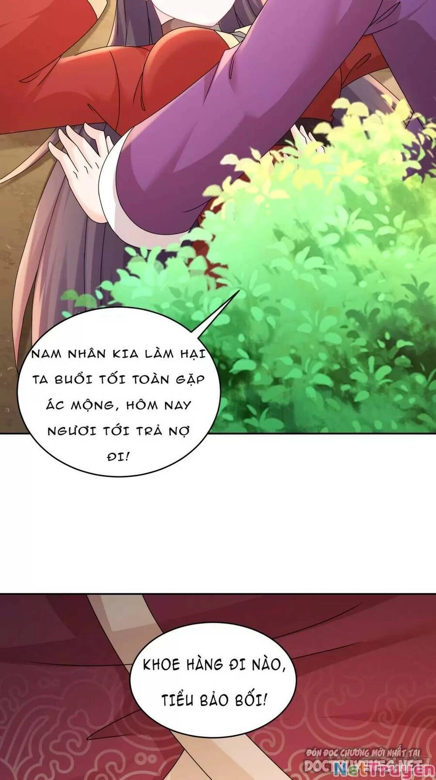 Bắt Đầu Có Được Bảy Vị Tuyệt Sắc Sư Tỷ Chapter 6 - 30