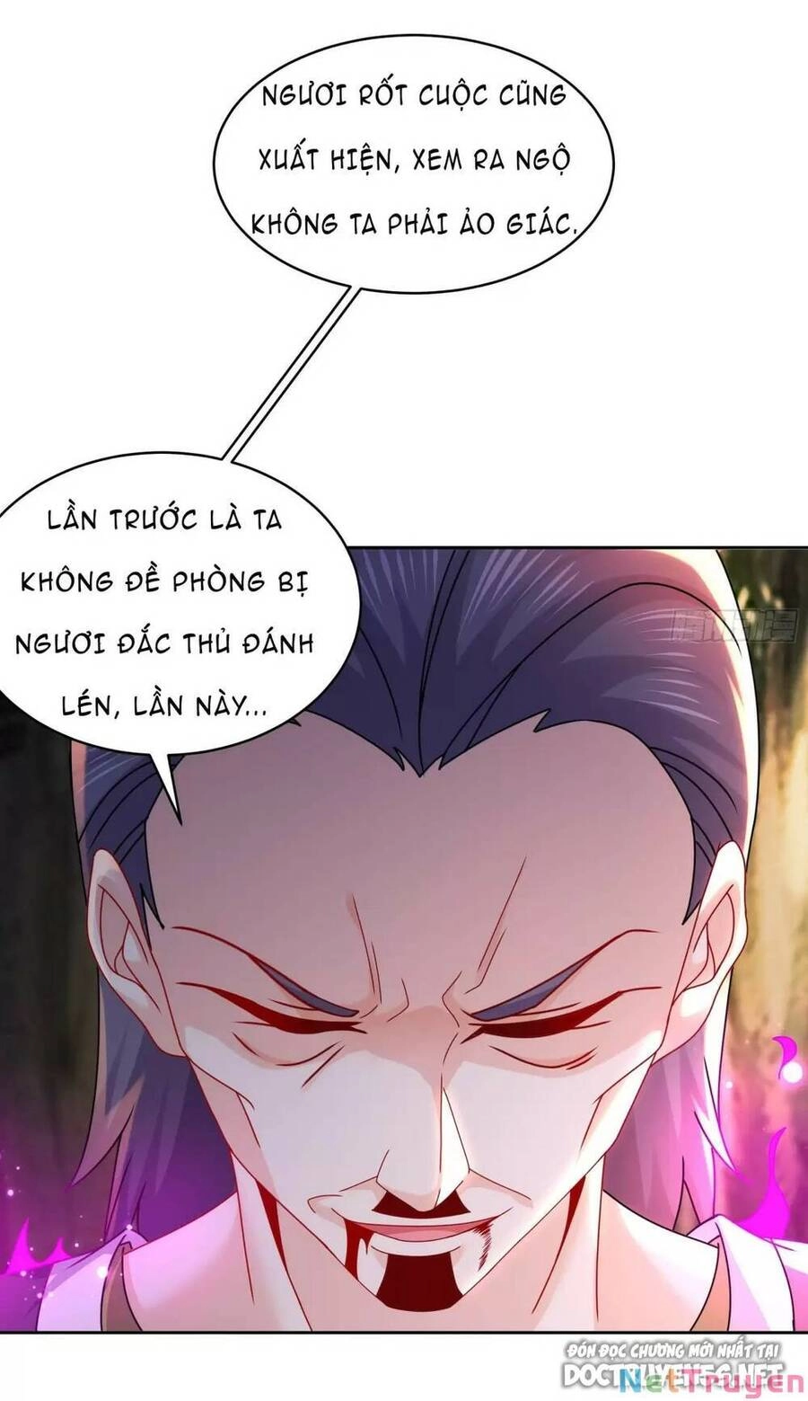 Bắt Đầu Có Được Bảy Vị Tuyệt Sắc Sư Tỷ Chapter 6 - 36