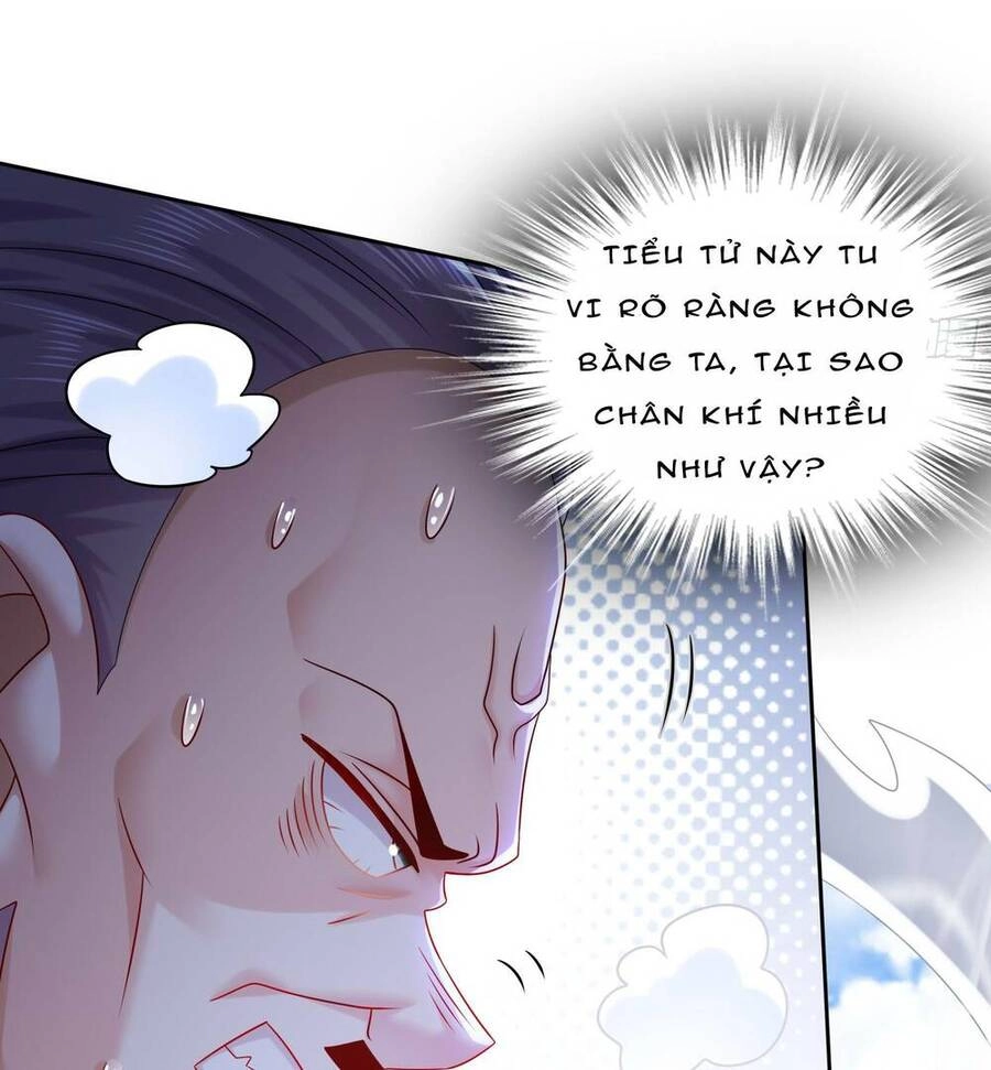 Bắt Đầu Có Được Bảy Vị Tuyệt Sắc Sư Tỷ Chapter 7 - 22