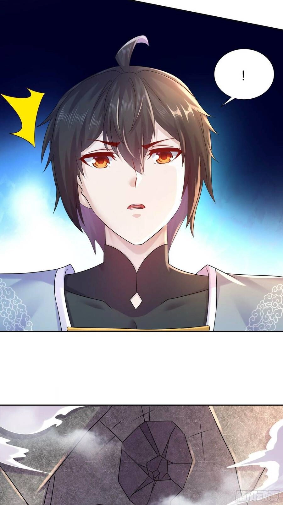 Bắt Đầu Có Được Bảy Vị Tuyệt Sắc Sư Tỷ Chapter 7 - 29