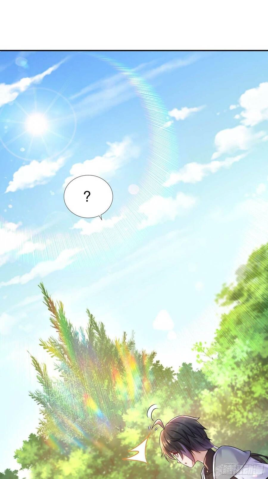 Bắt Đầu Có Được Bảy Vị Tuyệt Sắc Sư Tỷ Chapter 8 - 4