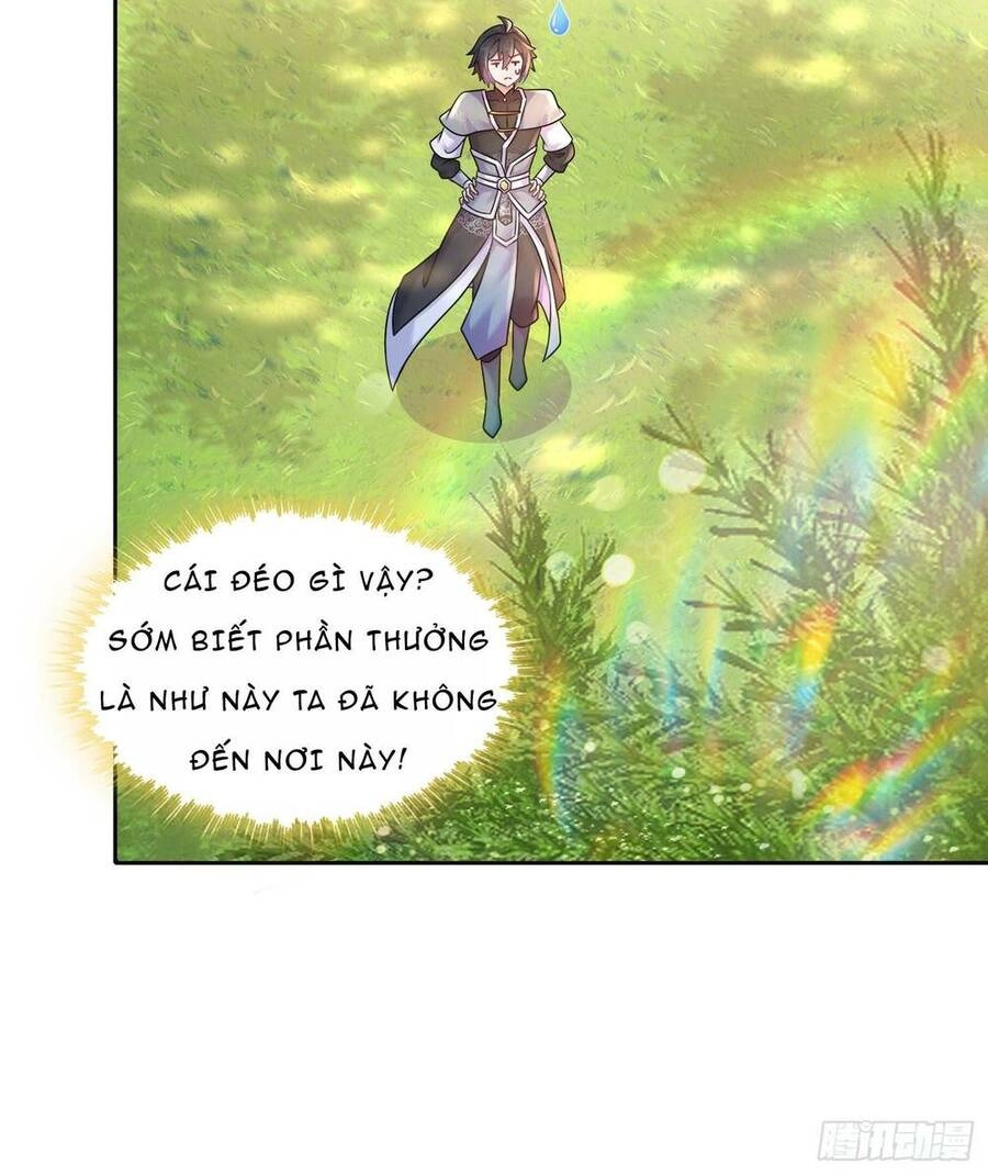 Bắt Đầu Có Được Bảy Vị Tuyệt Sắc Sư Tỷ Chapter 8 - 7