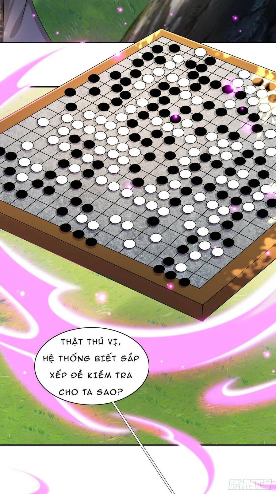 Bắt Đầu Có Được Bảy Vị Tuyệt Sắc Sư Tỷ Chapter 8 - 9