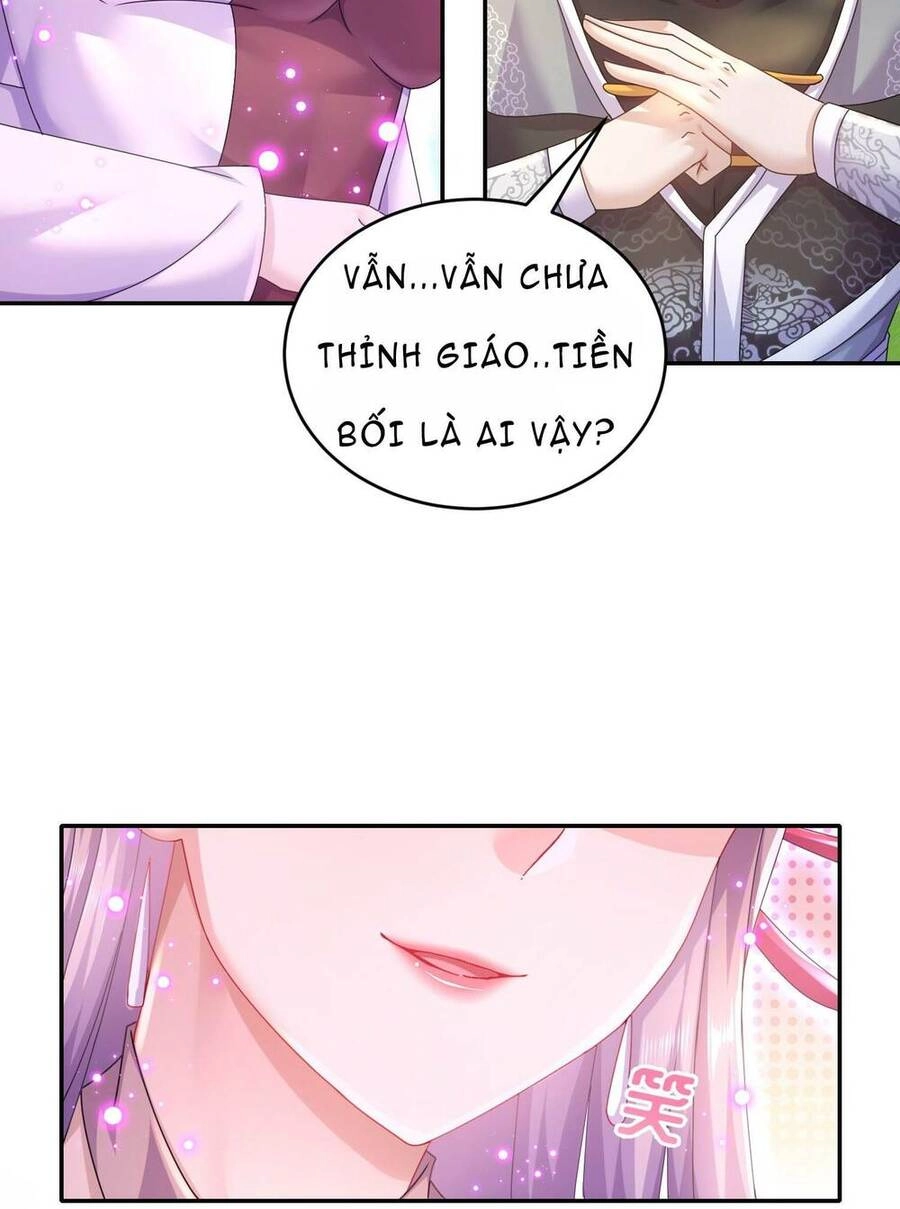 Bắt Đầu Có Được Bảy Vị Tuyệt Sắc Sư Tỷ Chapter 8 - 22