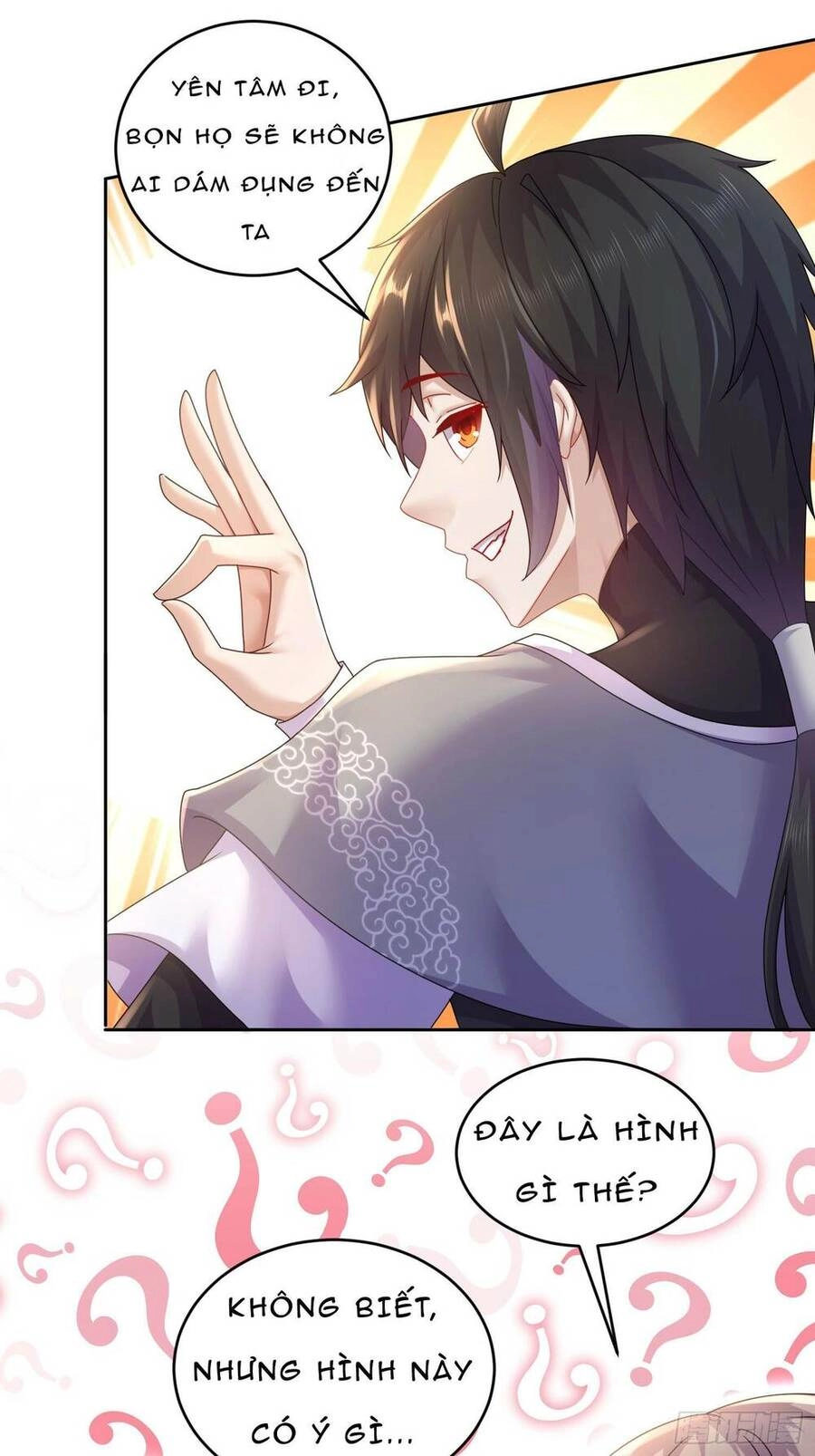 Bắt Đầu Có Được Bảy Vị Tuyệt Sắc Sư Tỷ Chapter 9 - 9