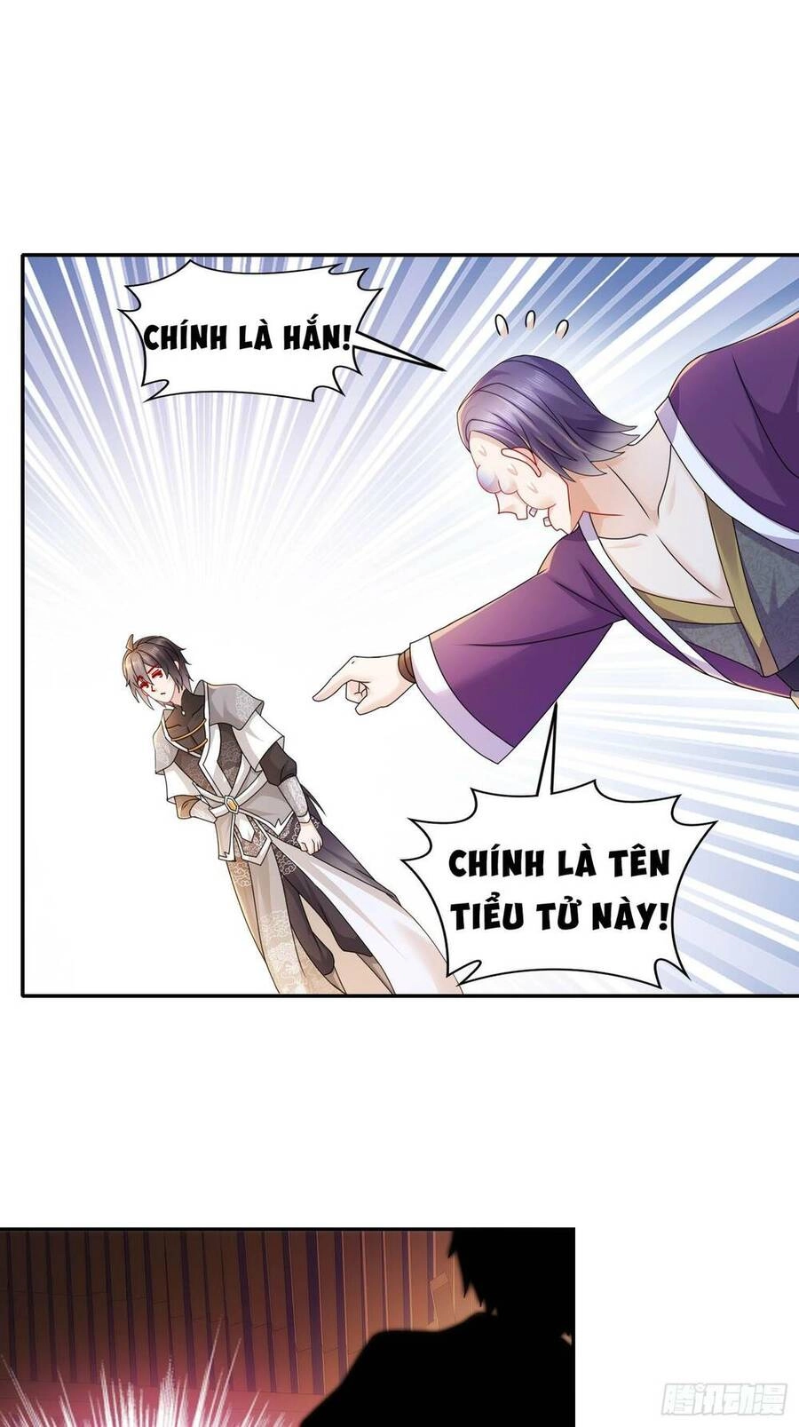 Bắt Đầu Có Được Bảy Vị Tuyệt Sắc Sư Tỷ Chapter 10 - 3