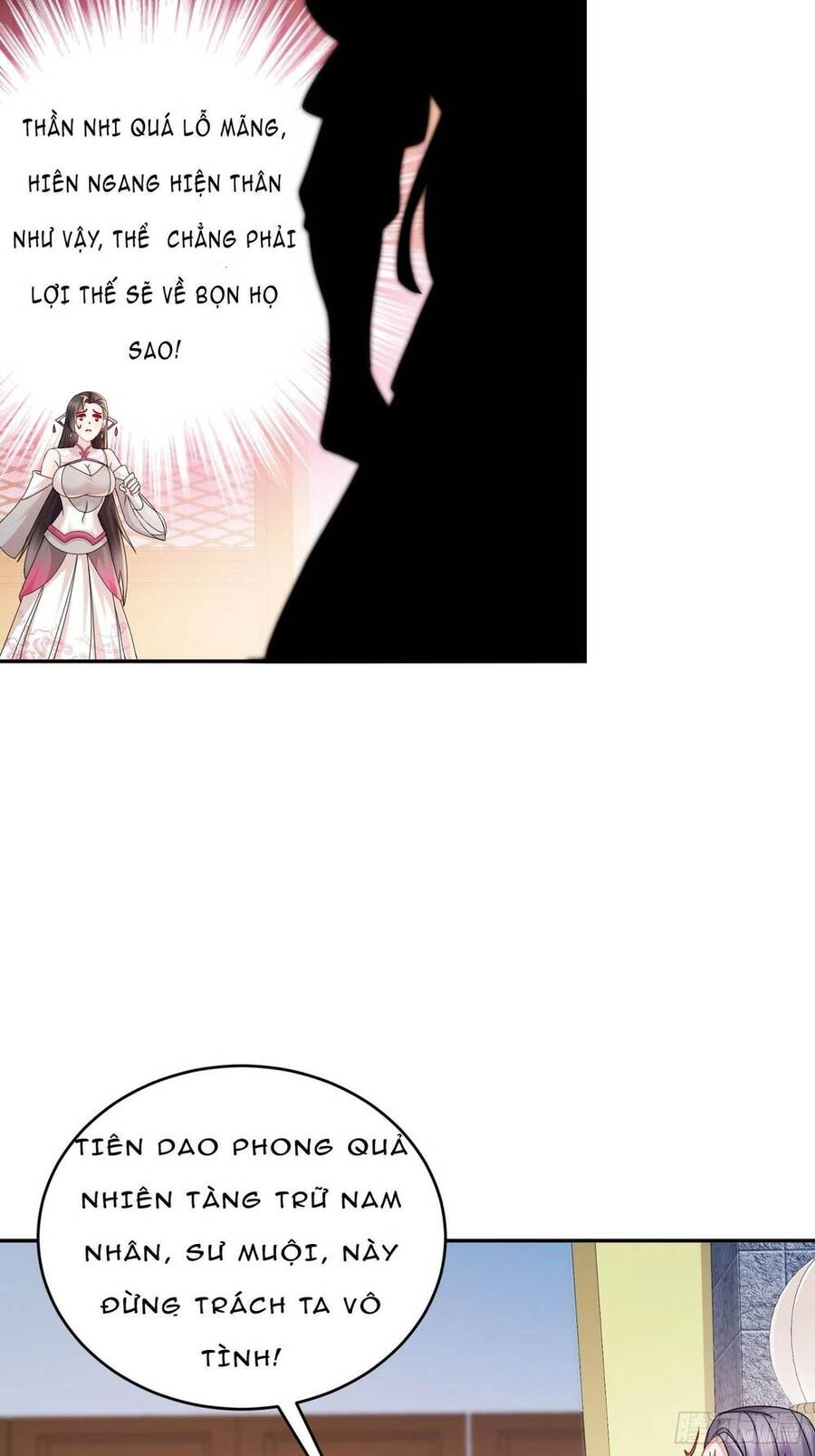 Bắt Đầu Có Được Bảy Vị Tuyệt Sắc Sư Tỷ Chapter 10 - 4