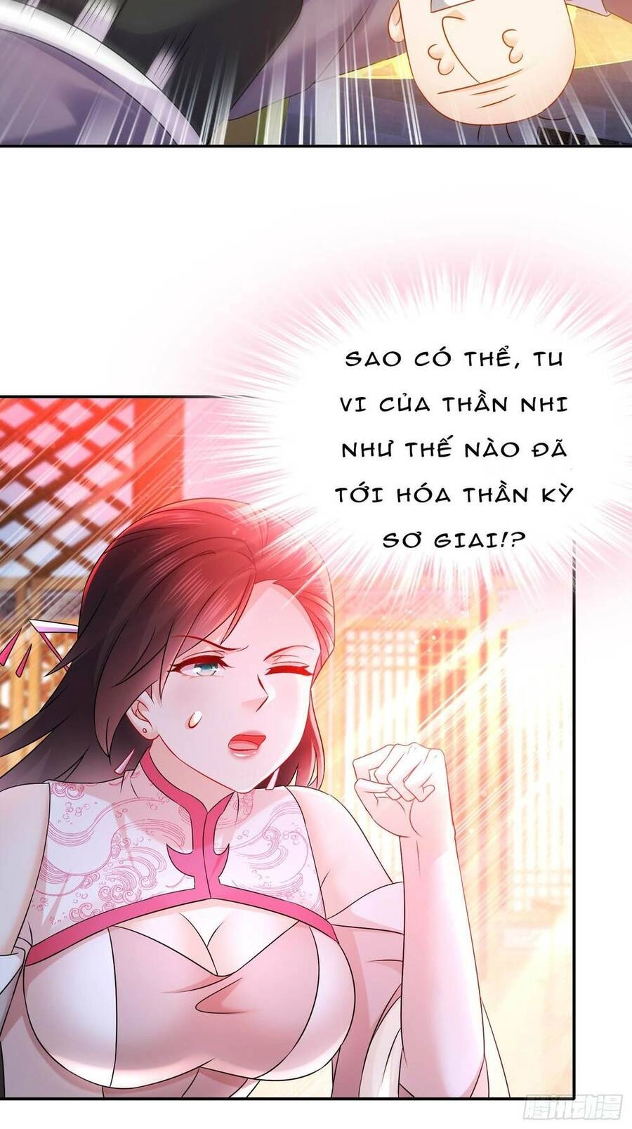 Bắt Đầu Có Được Bảy Vị Tuyệt Sắc Sư Tỷ Chapter 10 - 9