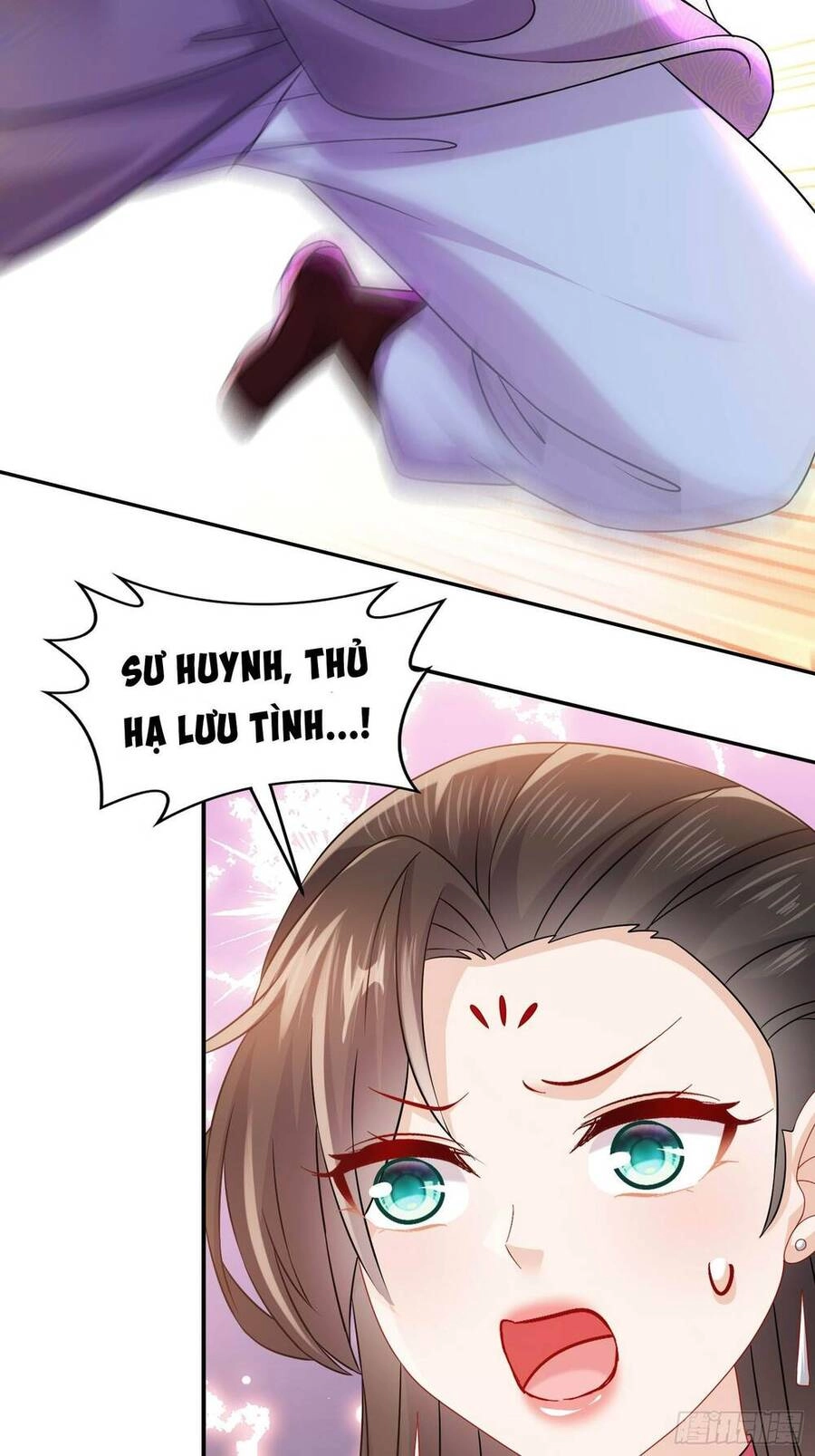 Bắt Đầu Có Được Bảy Vị Tuyệt Sắc Sư Tỷ Chapter 10 - 12