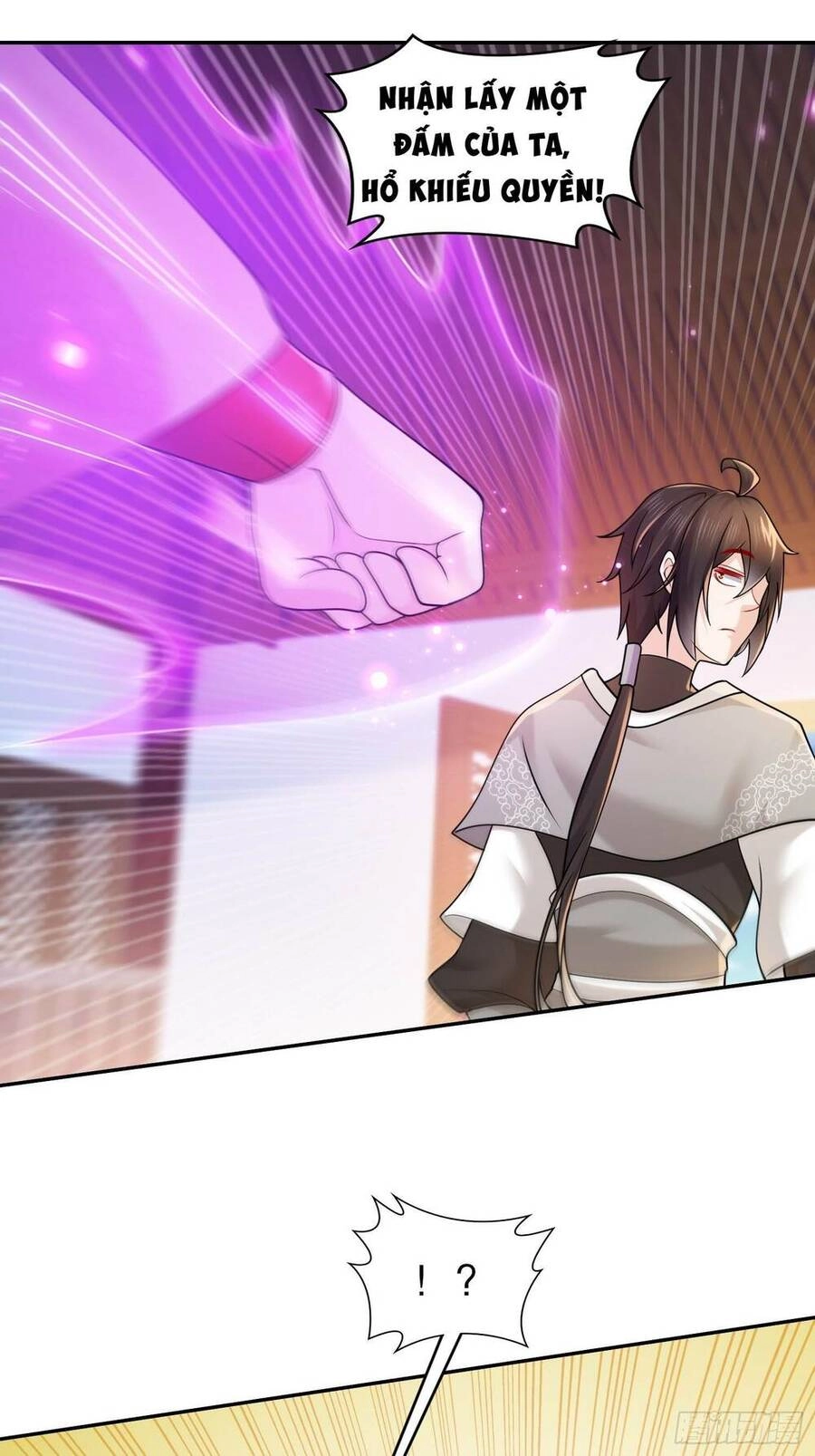 Bắt Đầu Có Được Bảy Vị Tuyệt Sắc Sư Tỷ Chapter 10 - 14