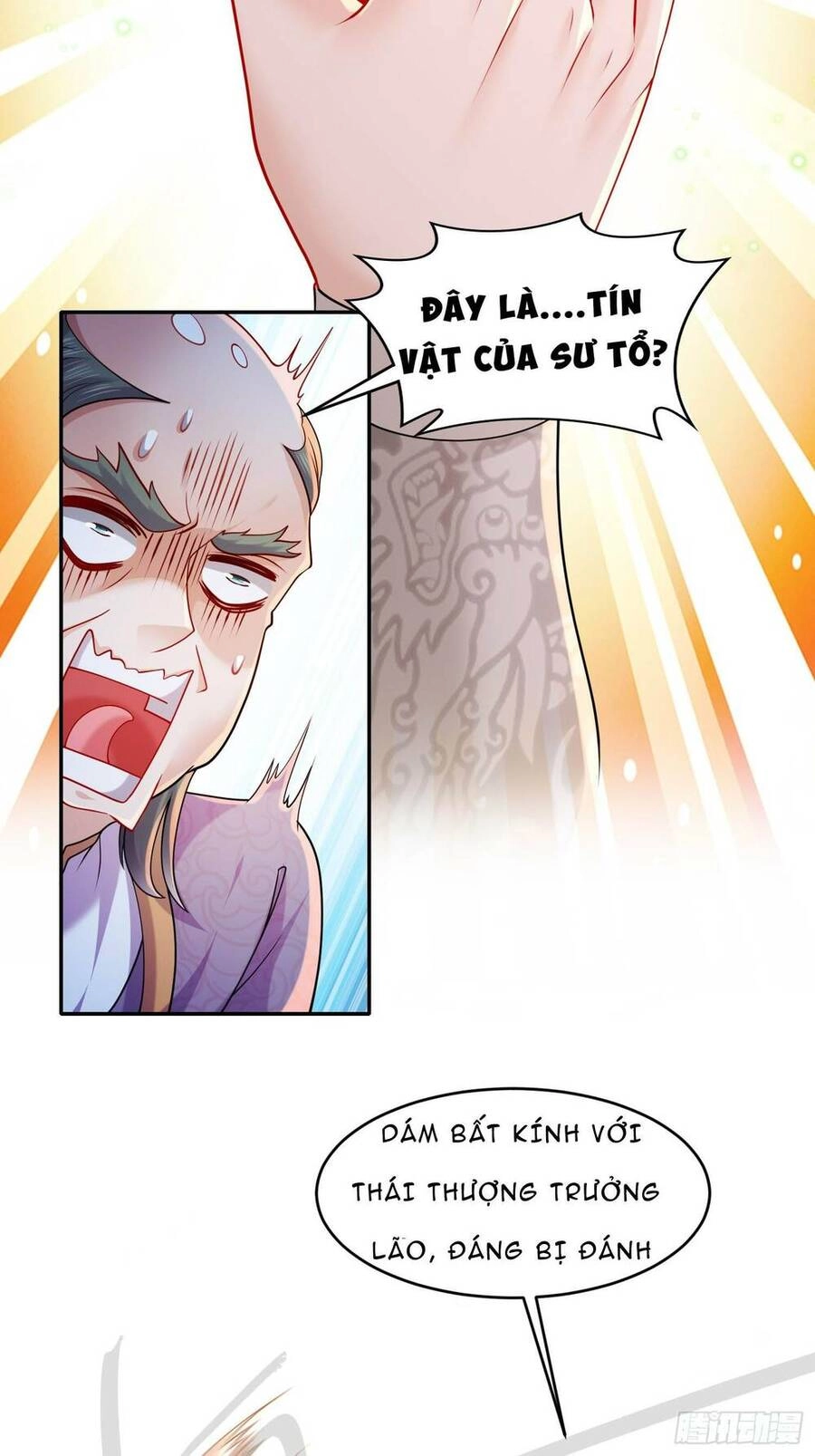 Bắt Đầu Có Được Bảy Vị Tuyệt Sắc Sư Tỷ Chapter 10 - 16