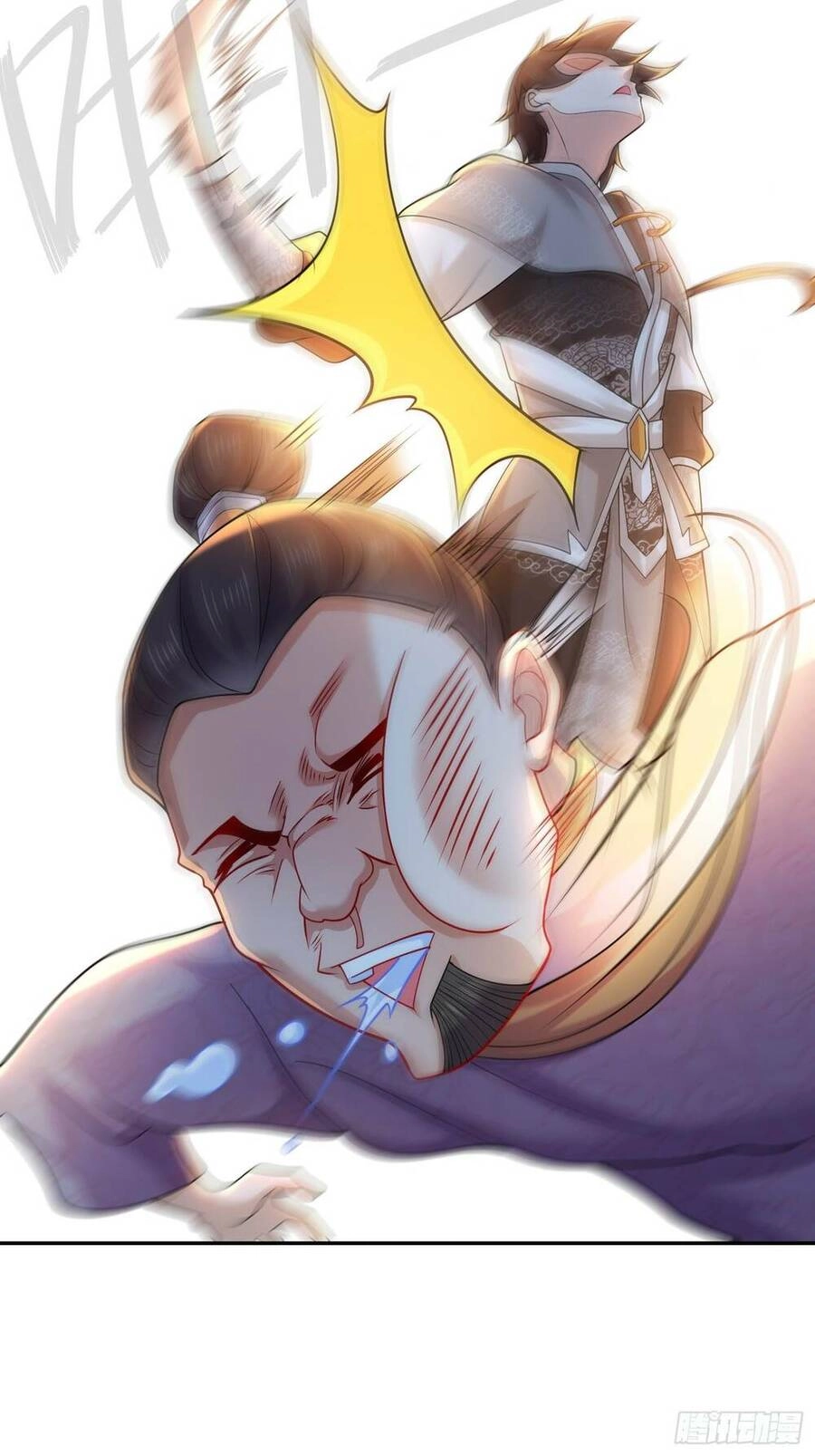 Bắt Đầu Có Được Bảy Vị Tuyệt Sắc Sư Tỷ Chapter 10 - 17