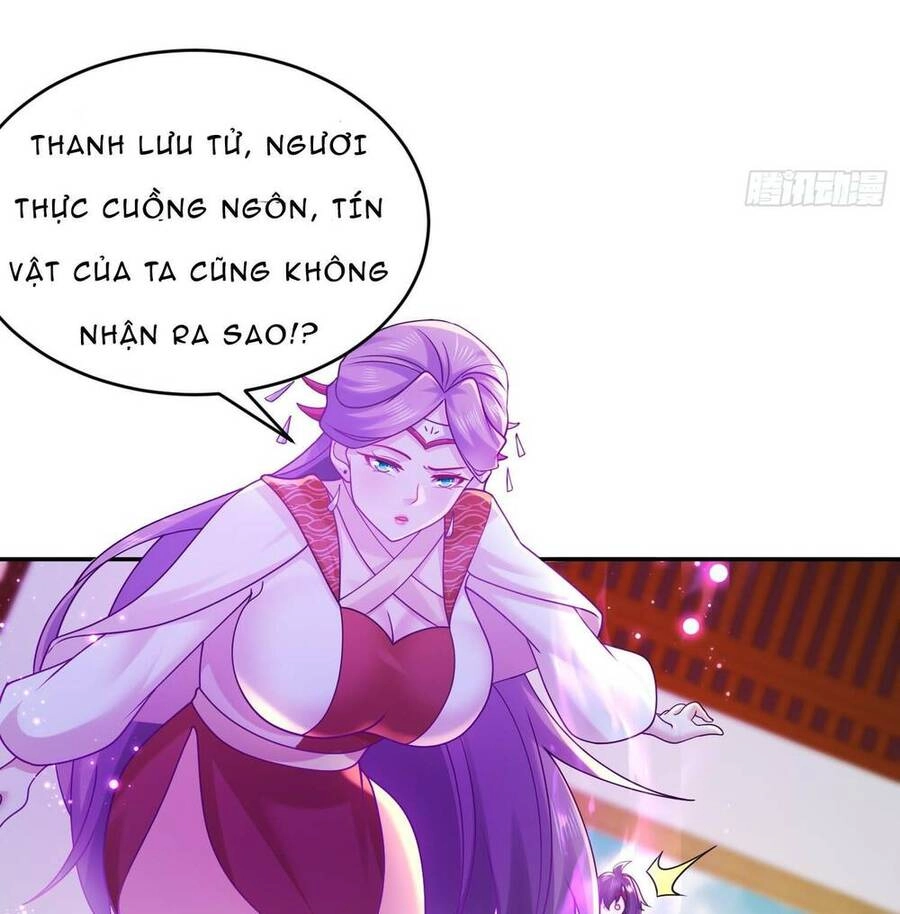 Bắt Đầu Có Được Bảy Vị Tuyệt Sắc Sư Tỷ Chapter 10 - 19