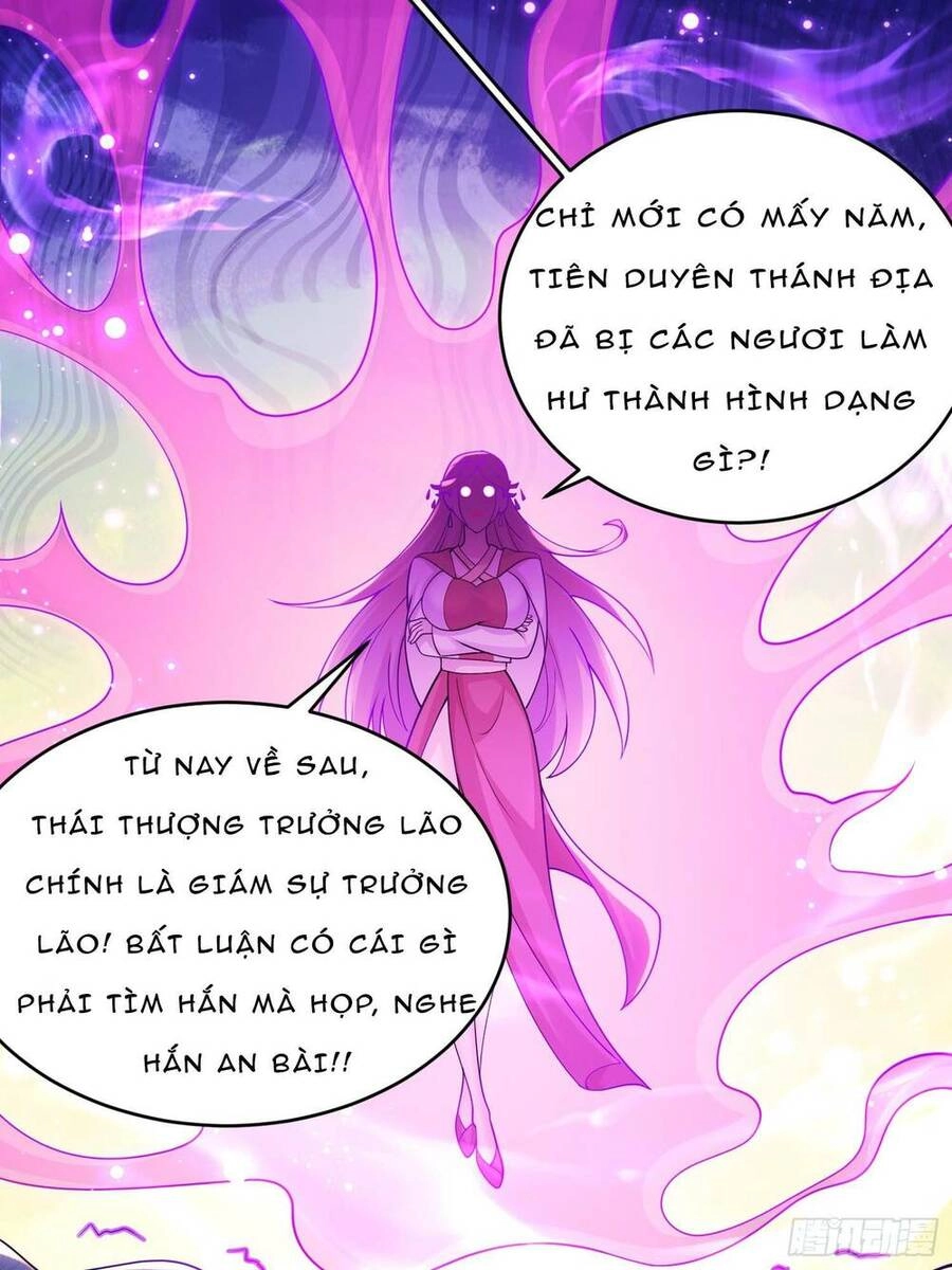 Bắt Đầu Có Được Bảy Vị Tuyệt Sắc Sư Tỷ Chapter 10 - 22