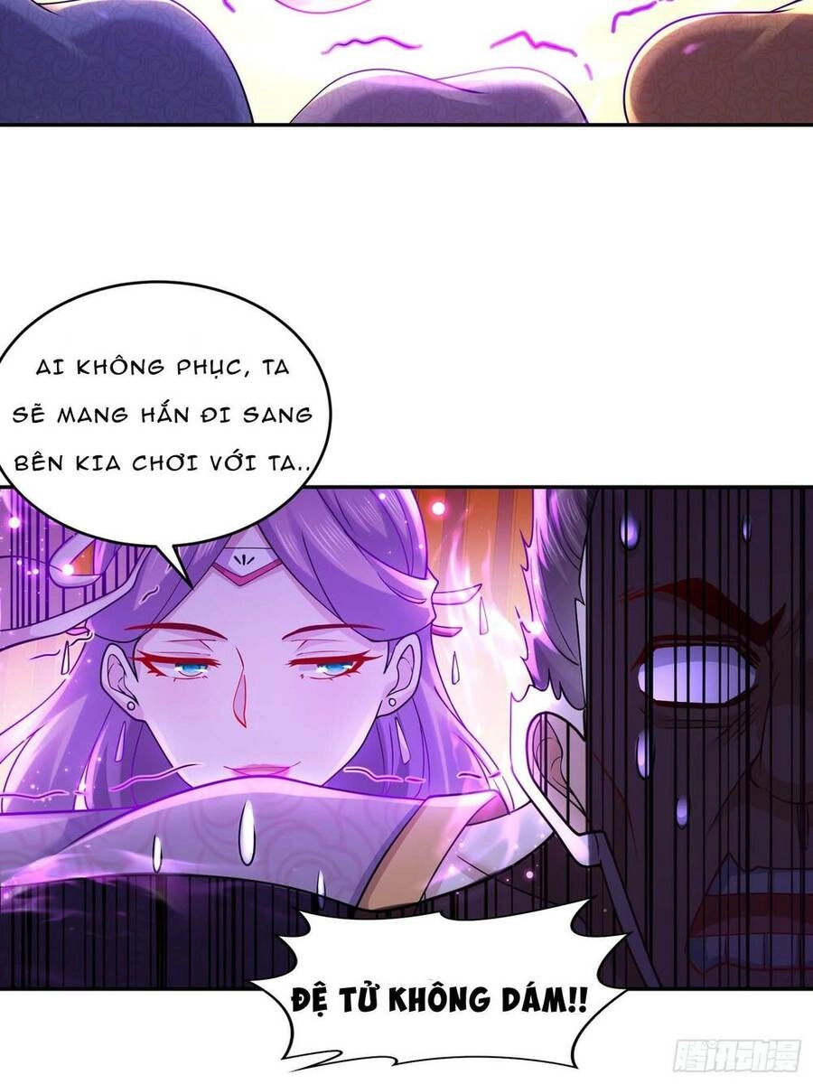 Bắt Đầu Có Được Bảy Vị Tuyệt Sắc Sư Tỷ Chapter 10 - 23