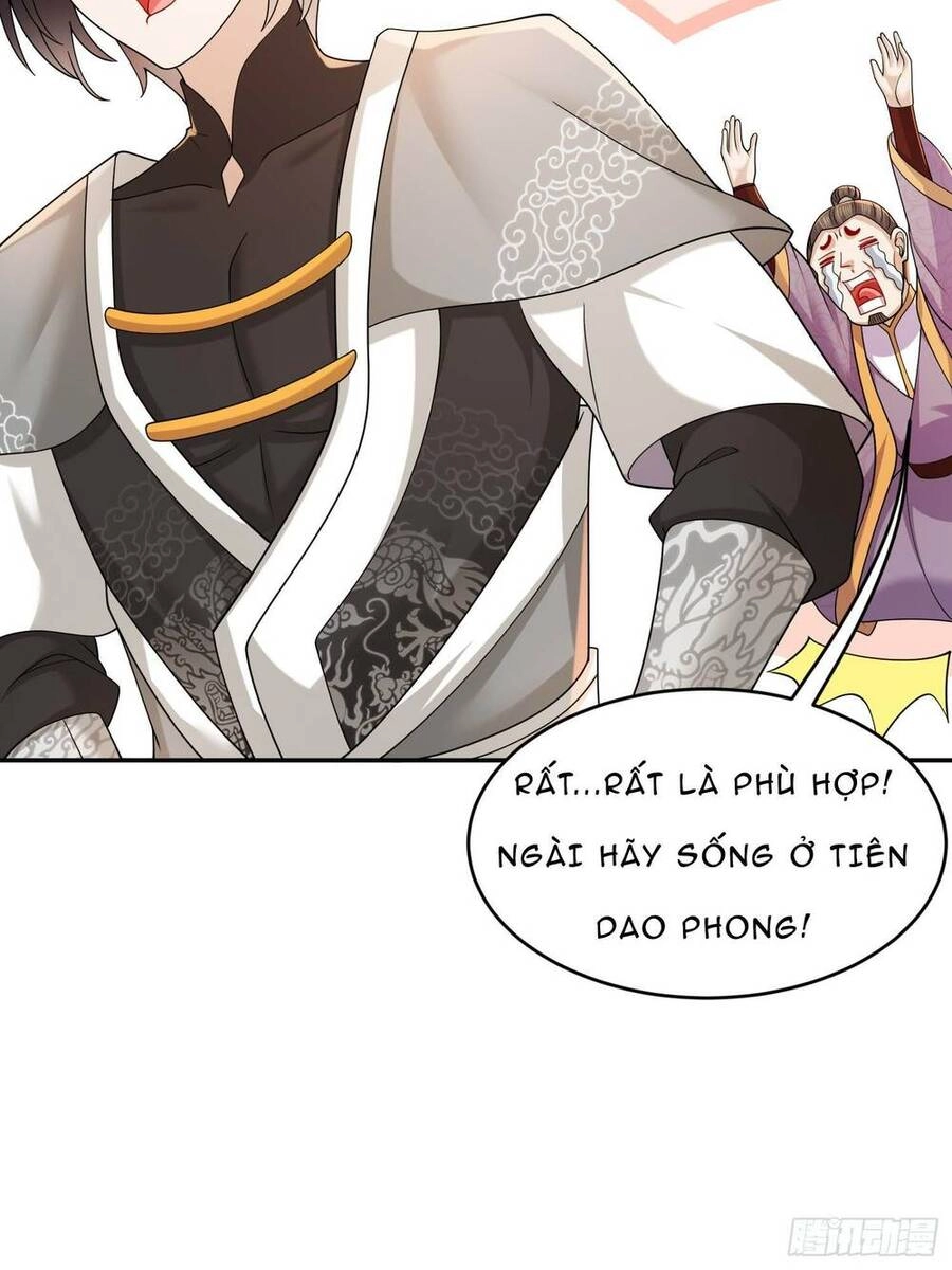 Bắt Đầu Có Được Bảy Vị Tuyệt Sắc Sư Tỷ Chapter 10 - 26