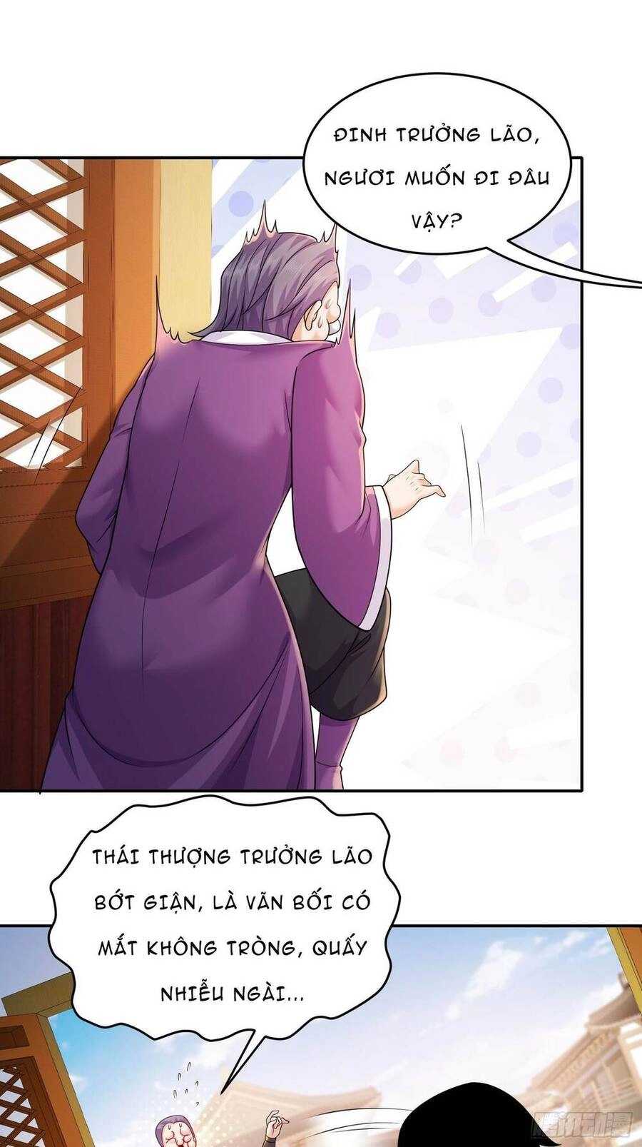 Bắt Đầu Có Được Bảy Vị Tuyệt Sắc Sư Tỷ Chapter 10 - 28