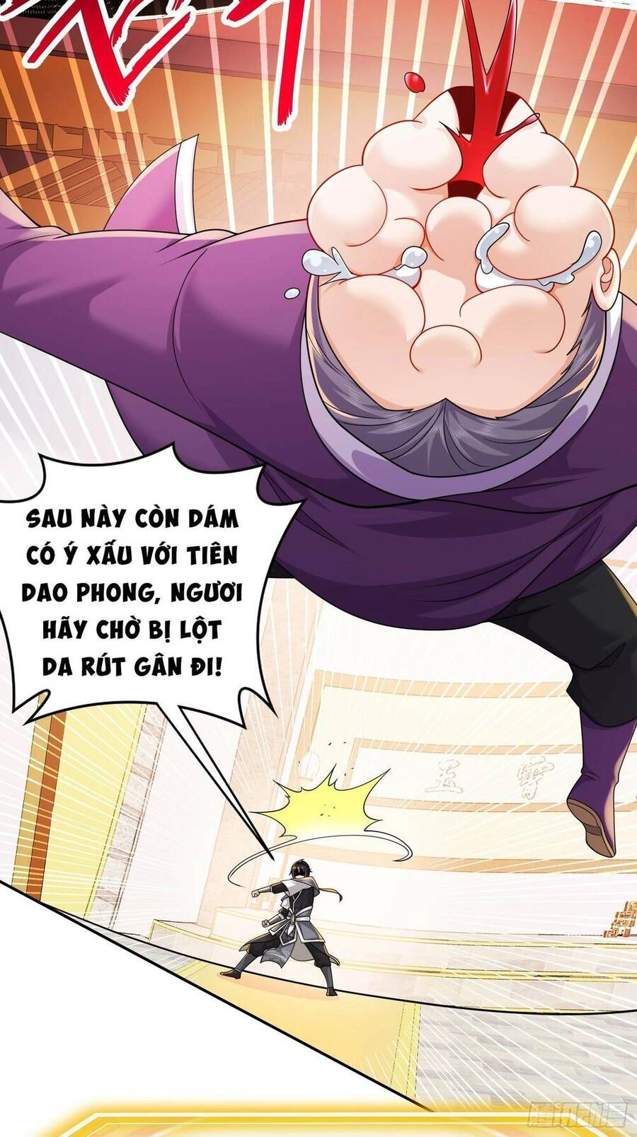 Bắt Đầu Có Được Bảy Vị Tuyệt Sắc Sư Tỷ Chapter 10 - 30