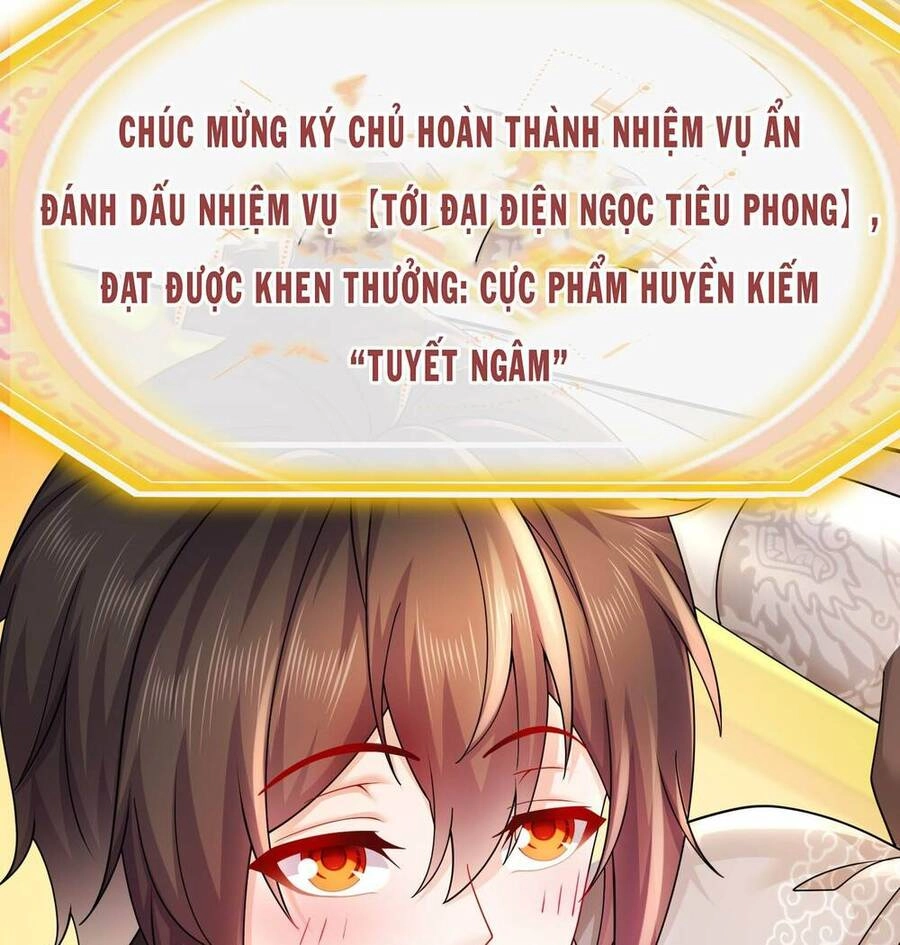 Bắt Đầu Có Được Bảy Vị Tuyệt Sắc Sư Tỷ Chapter 10 - 31