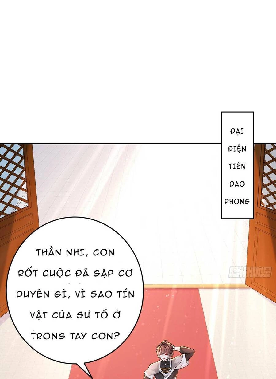 Bắt Đầu Có Được Bảy Vị Tuyệt Sắc Sư Tỷ Chapter 10 - 33