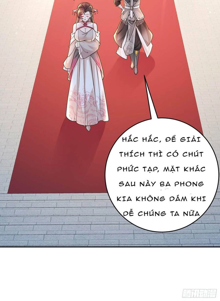 Bắt Đầu Có Được Bảy Vị Tuyệt Sắc Sư Tỷ Chapter 10 - 34