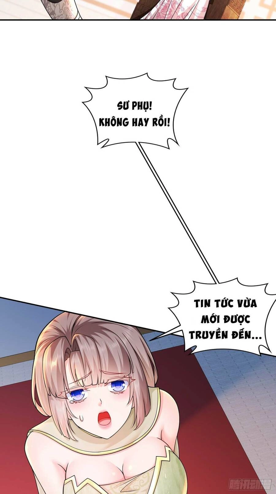 Bắt Đầu Có Được Bảy Vị Tuyệt Sắc Sư Tỷ Chapter 10 - 36