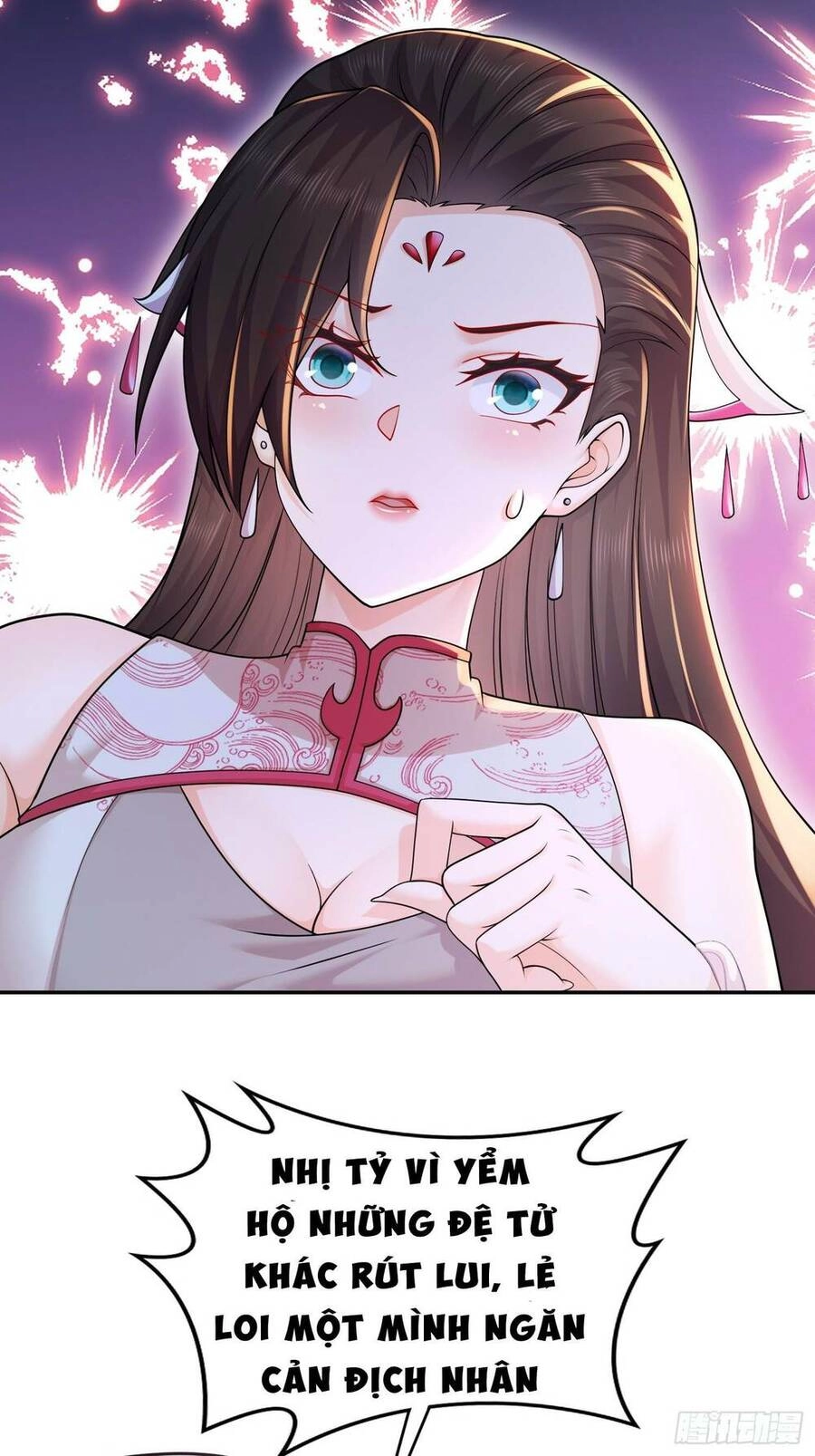 Bắt Đầu Có Được Bảy Vị Tuyệt Sắc Sư Tỷ Chapter 10 - 38