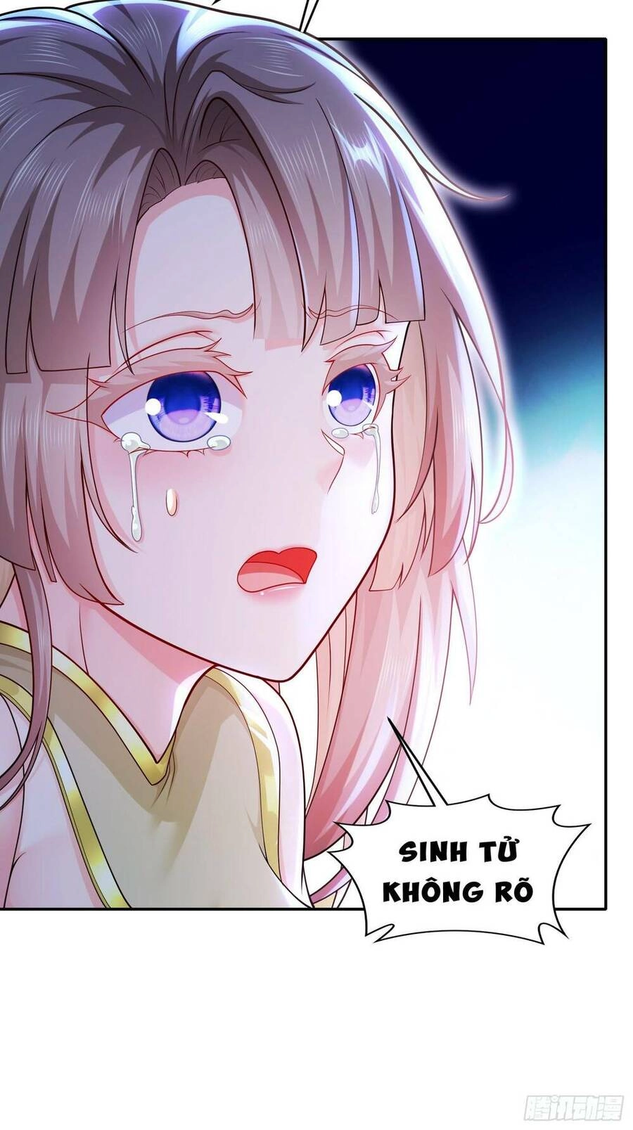 Bắt Đầu Có Được Bảy Vị Tuyệt Sắc Sư Tỷ Chapter 10 - 39