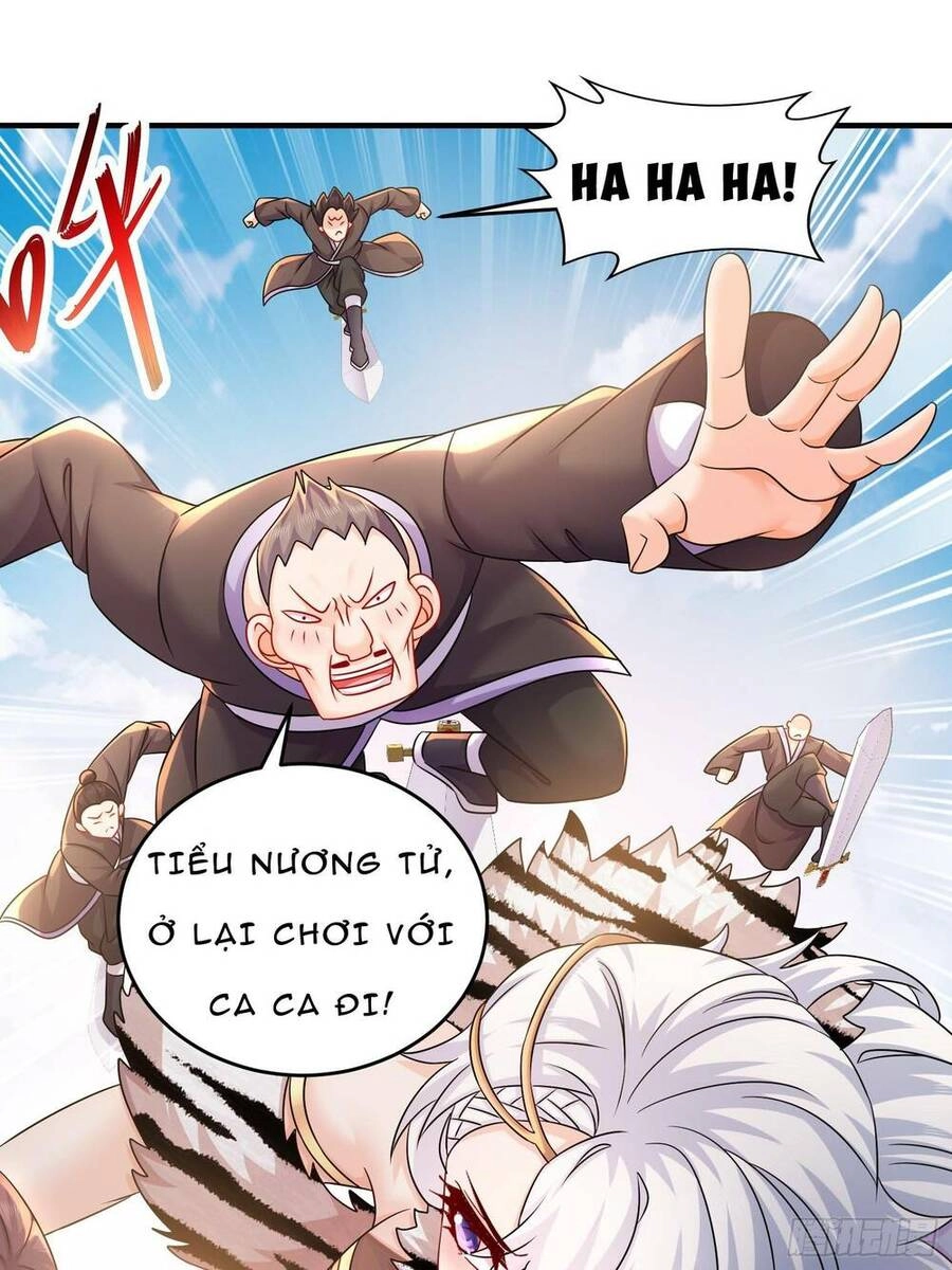 Bắt Đầu Có Được Bảy Vị Tuyệt Sắc Sư Tỷ Chapter 11 - 12