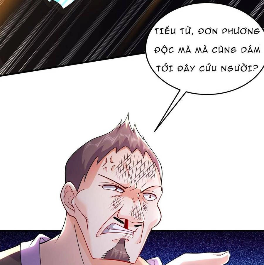 Bắt Đầu Có Được Bảy Vị Tuyệt Sắc Sư Tỷ Chapter 11 - 22