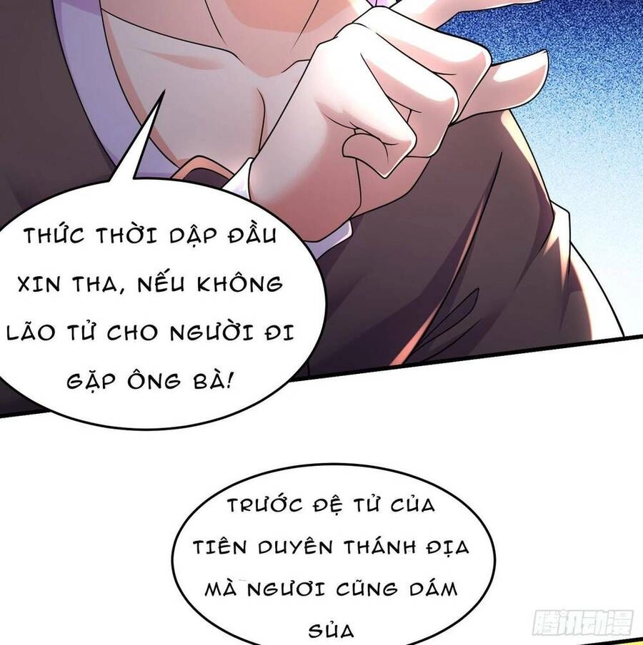 Bắt Đầu Có Được Bảy Vị Tuyệt Sắc Sư Tỷ Chapter 11 - 23