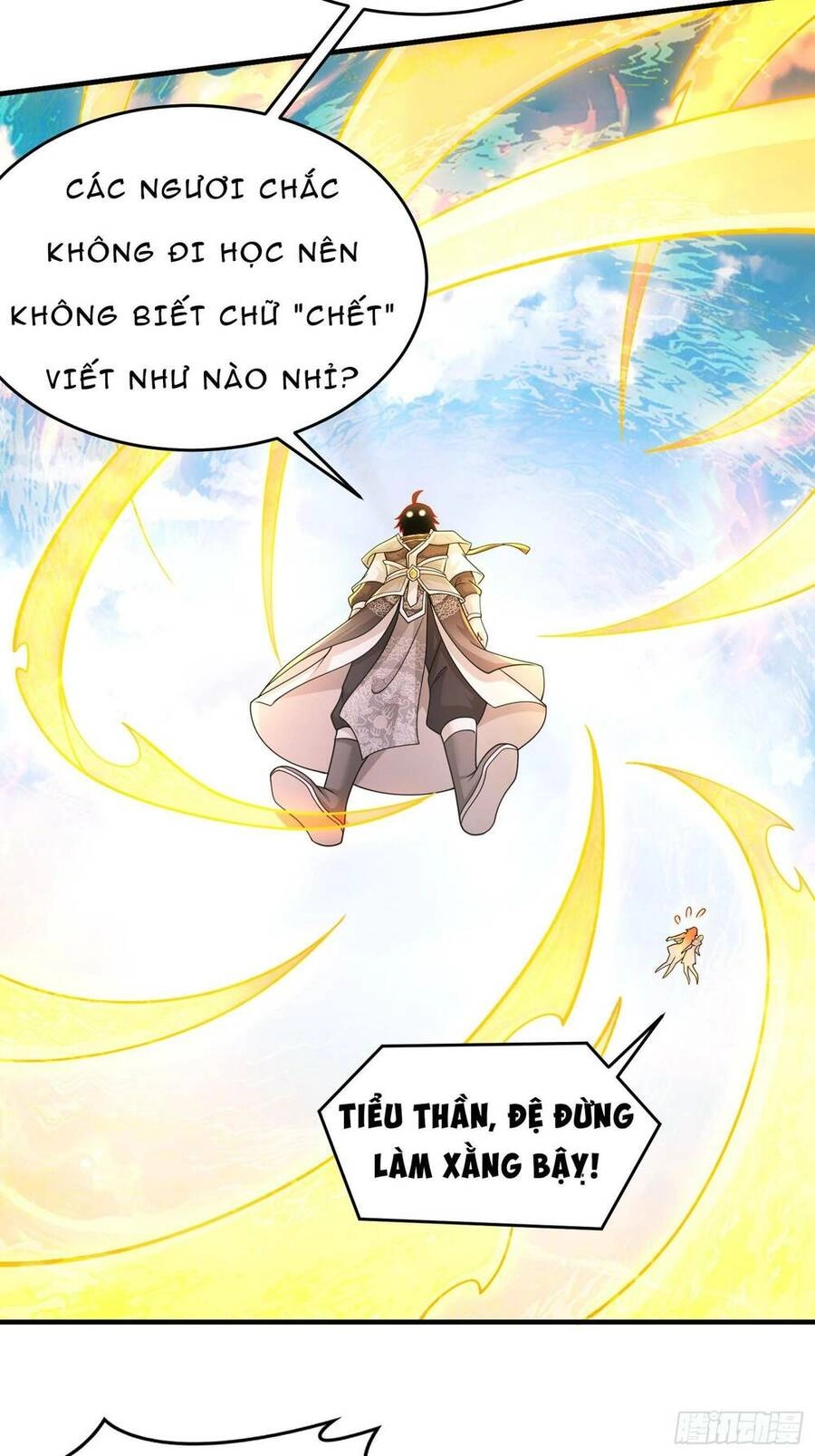 Bắt Đầu Có Được Bảy Vị Tuyệt Sắc Sư Tỷ Chapter 11 - 24